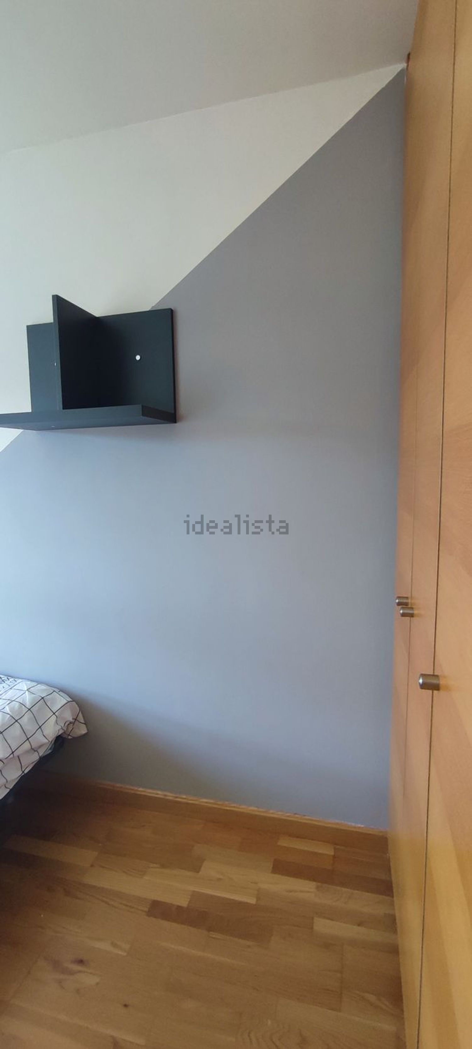 Habitació de lloguer, Valladolid