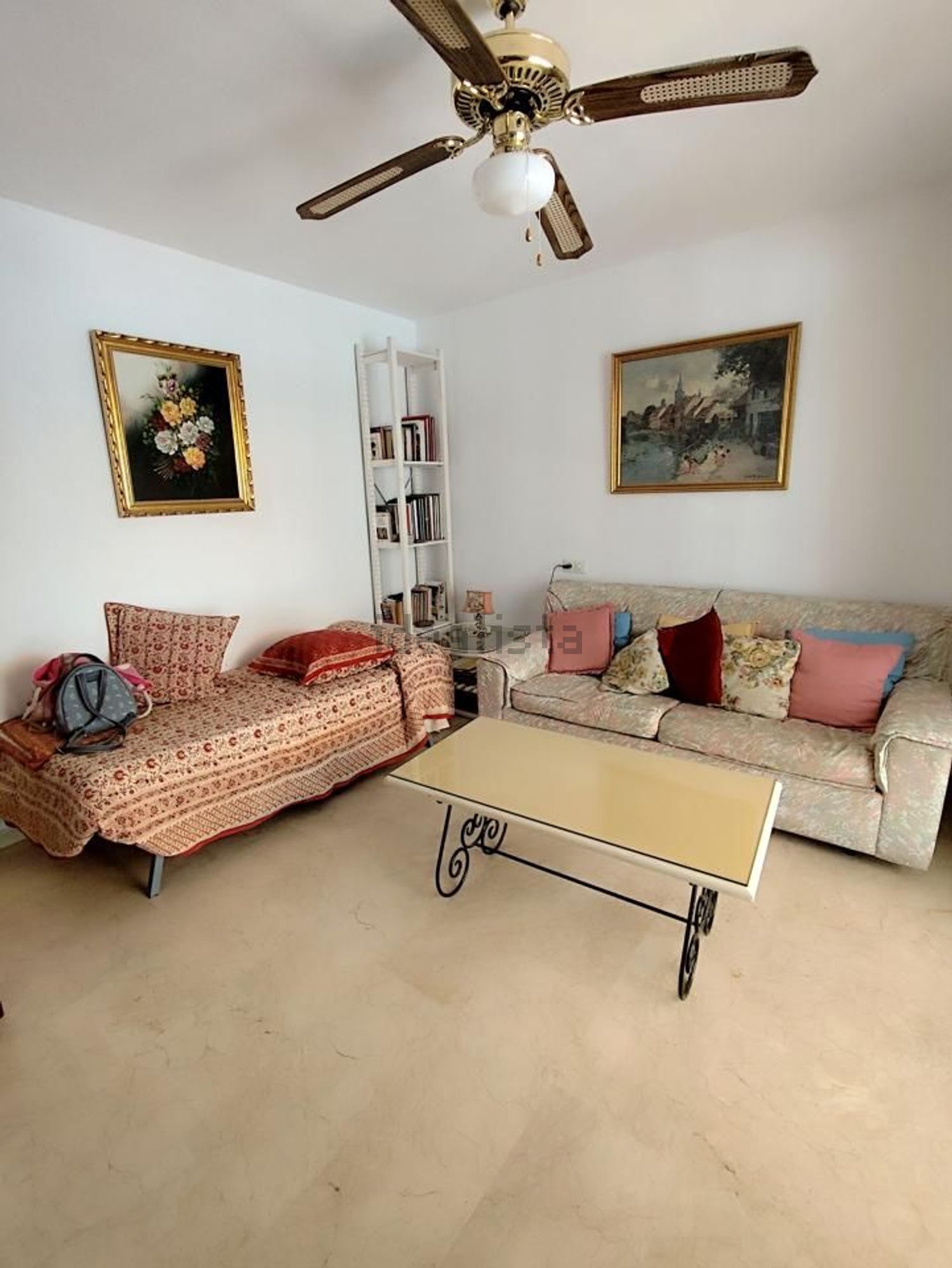 Piso de 114 m² en Benalmádena
