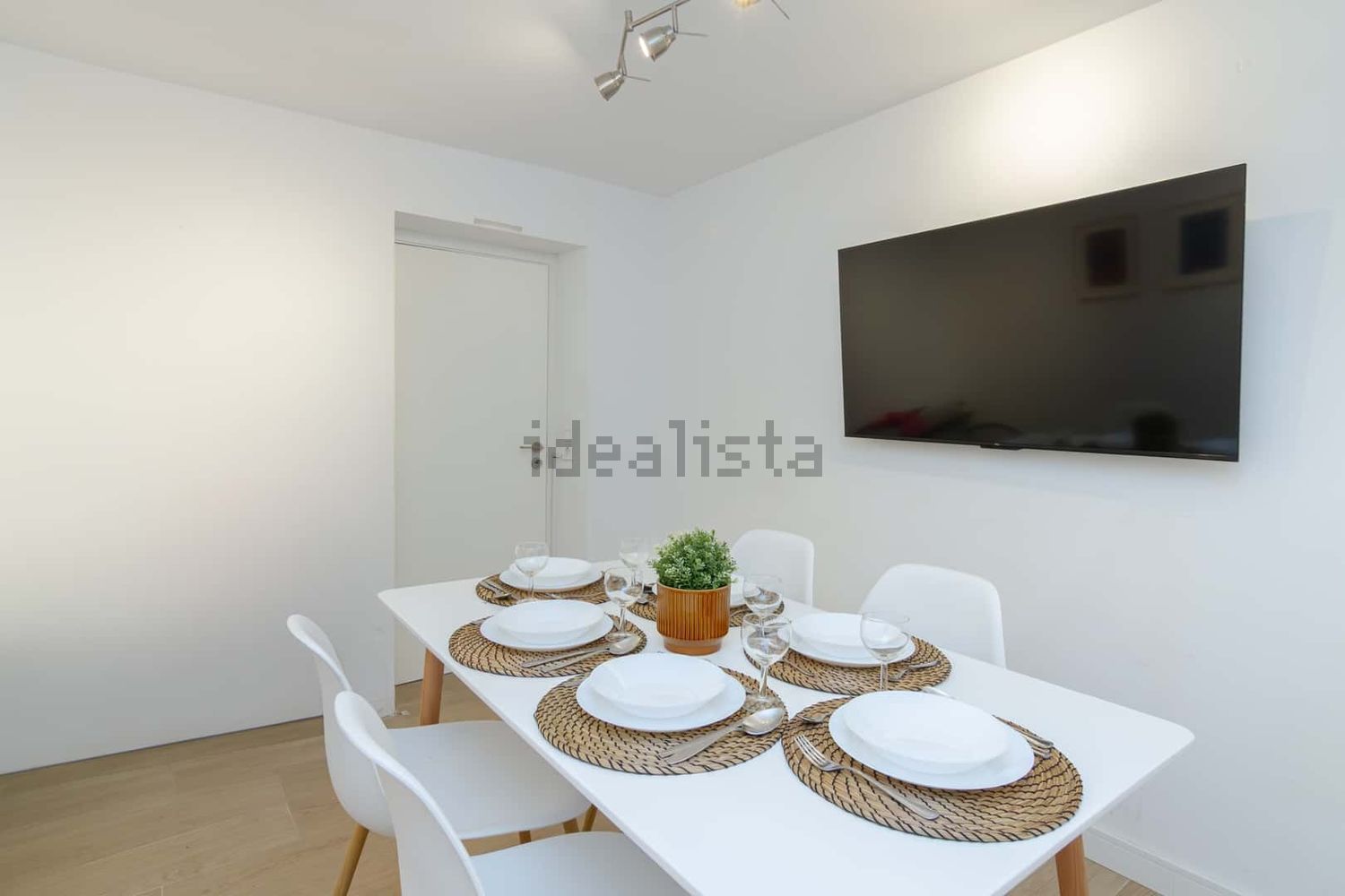 Habitación en alquiler, Madrid