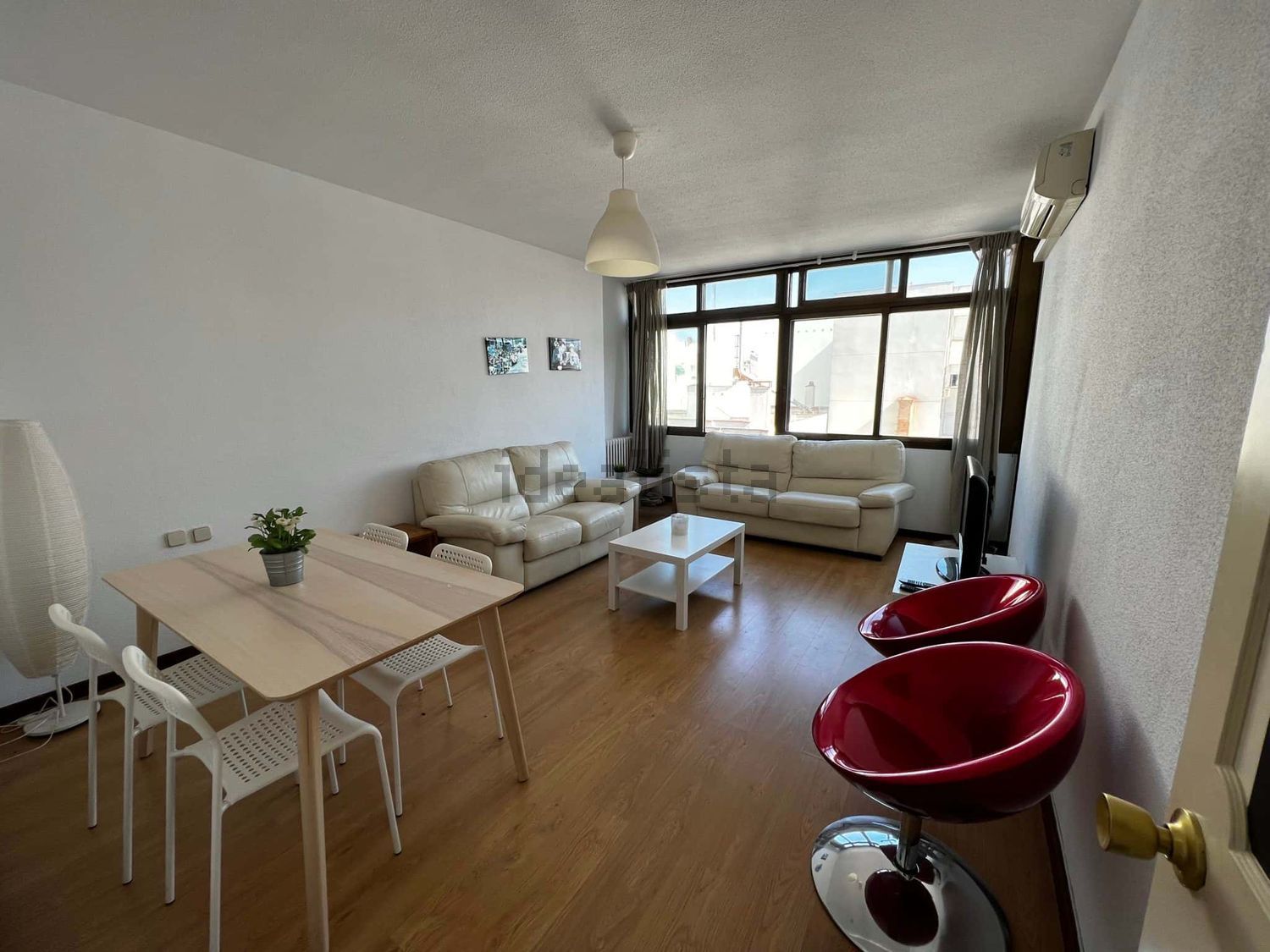 Habitación en alquiler, Madrid