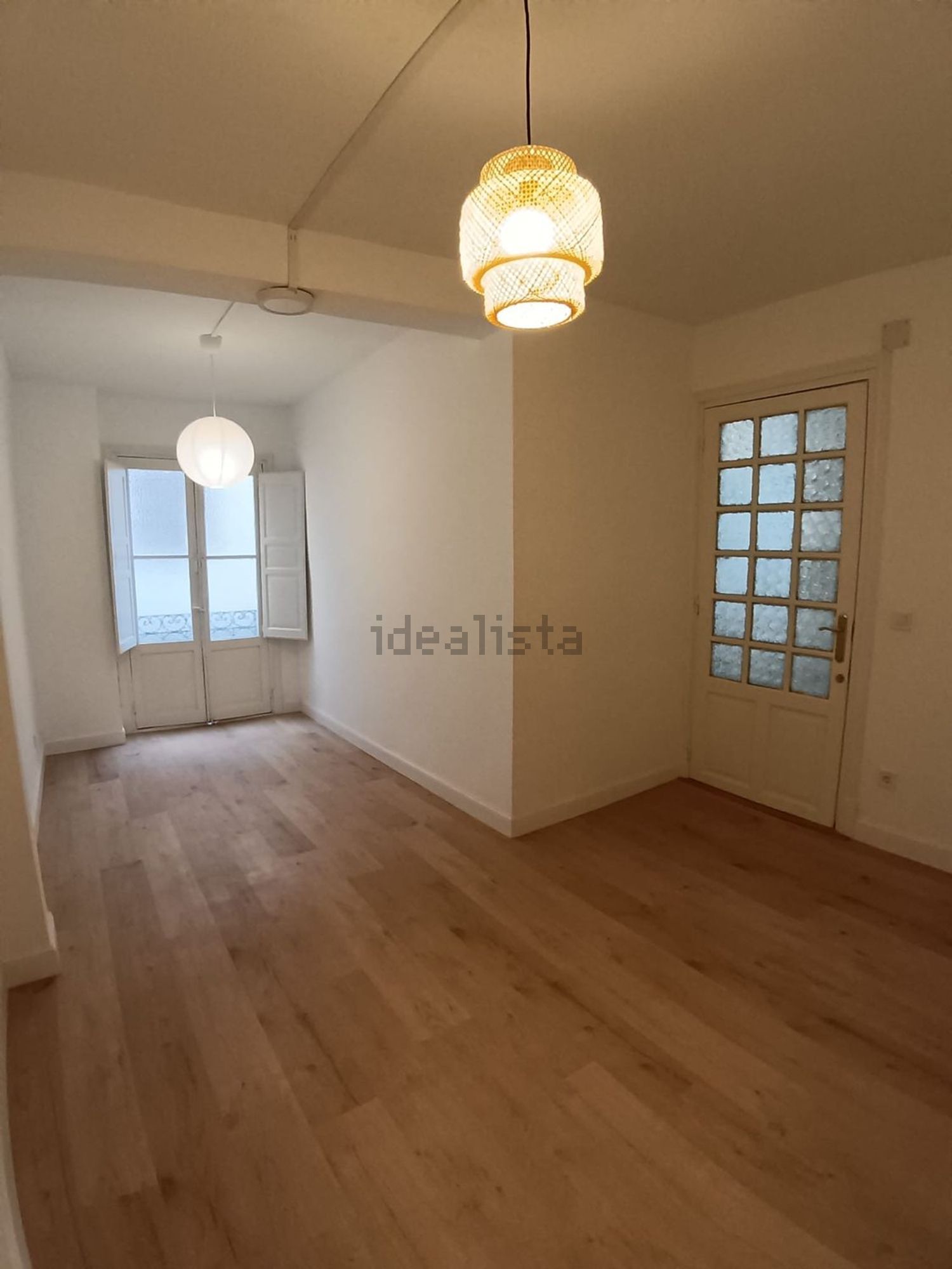Flat 105 m² in Oñati