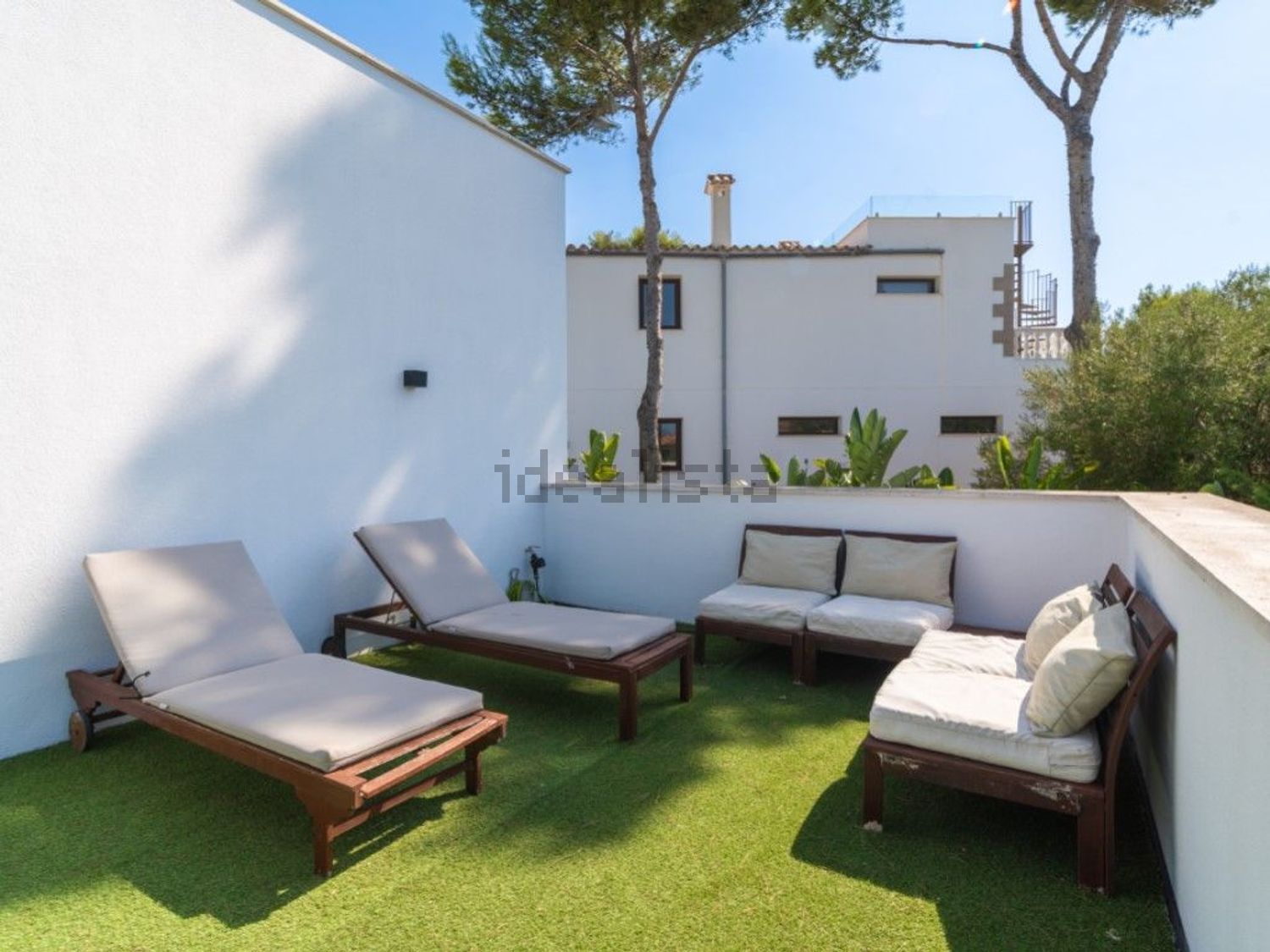Casa de 370 m² a Calvià