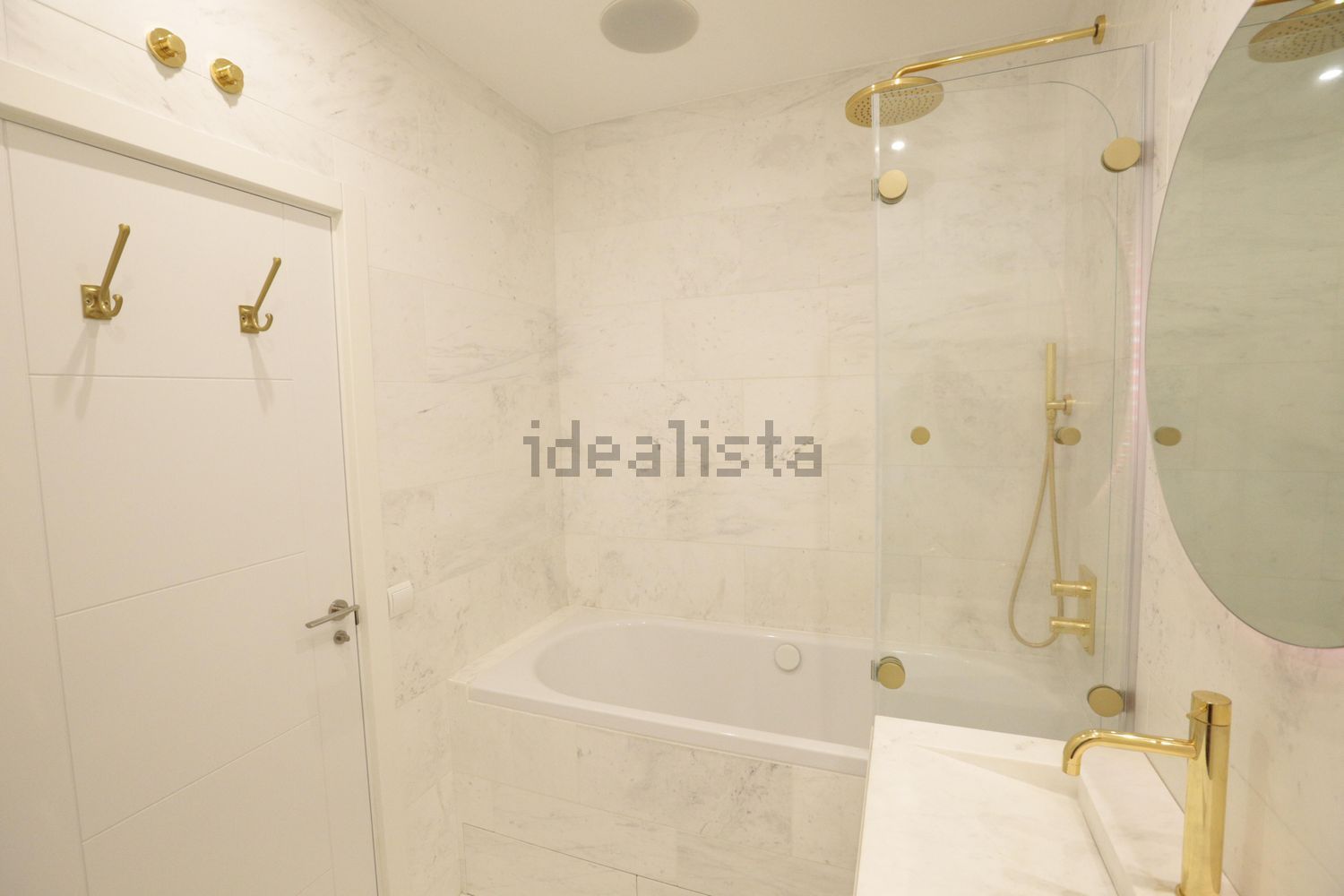 Apartamento 95 m² em Madrid