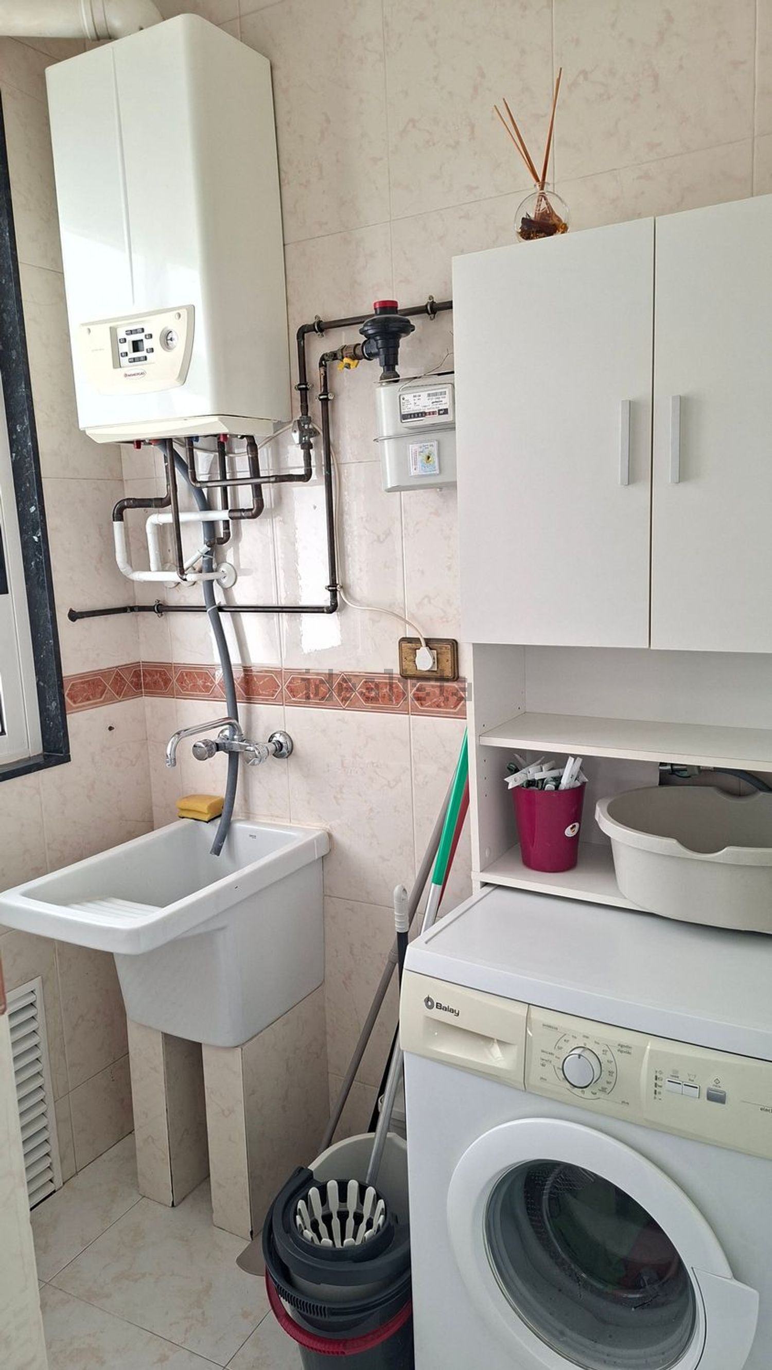 Piso de 124 m² en Ferrol