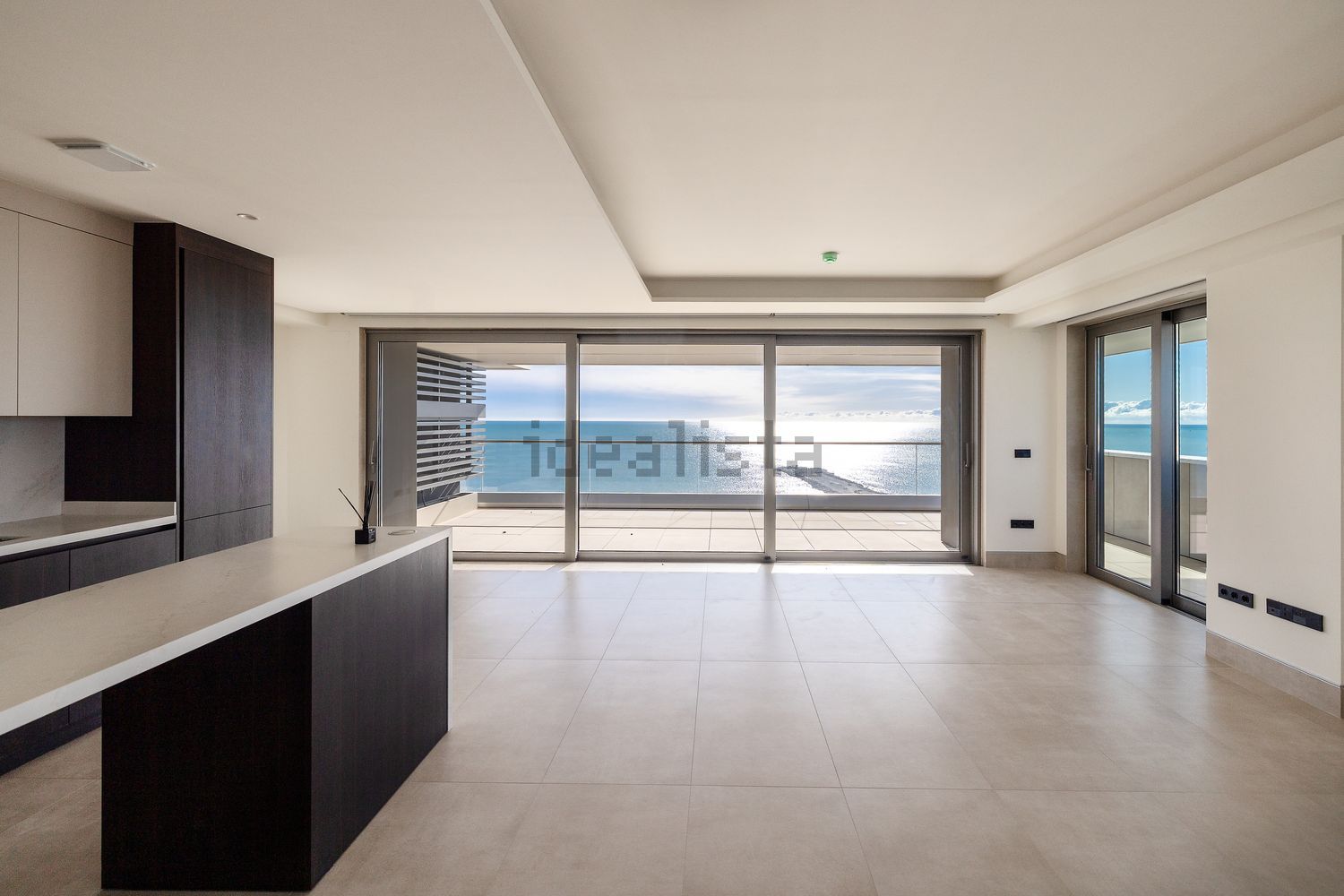Wohnung 248 m² in Málaga