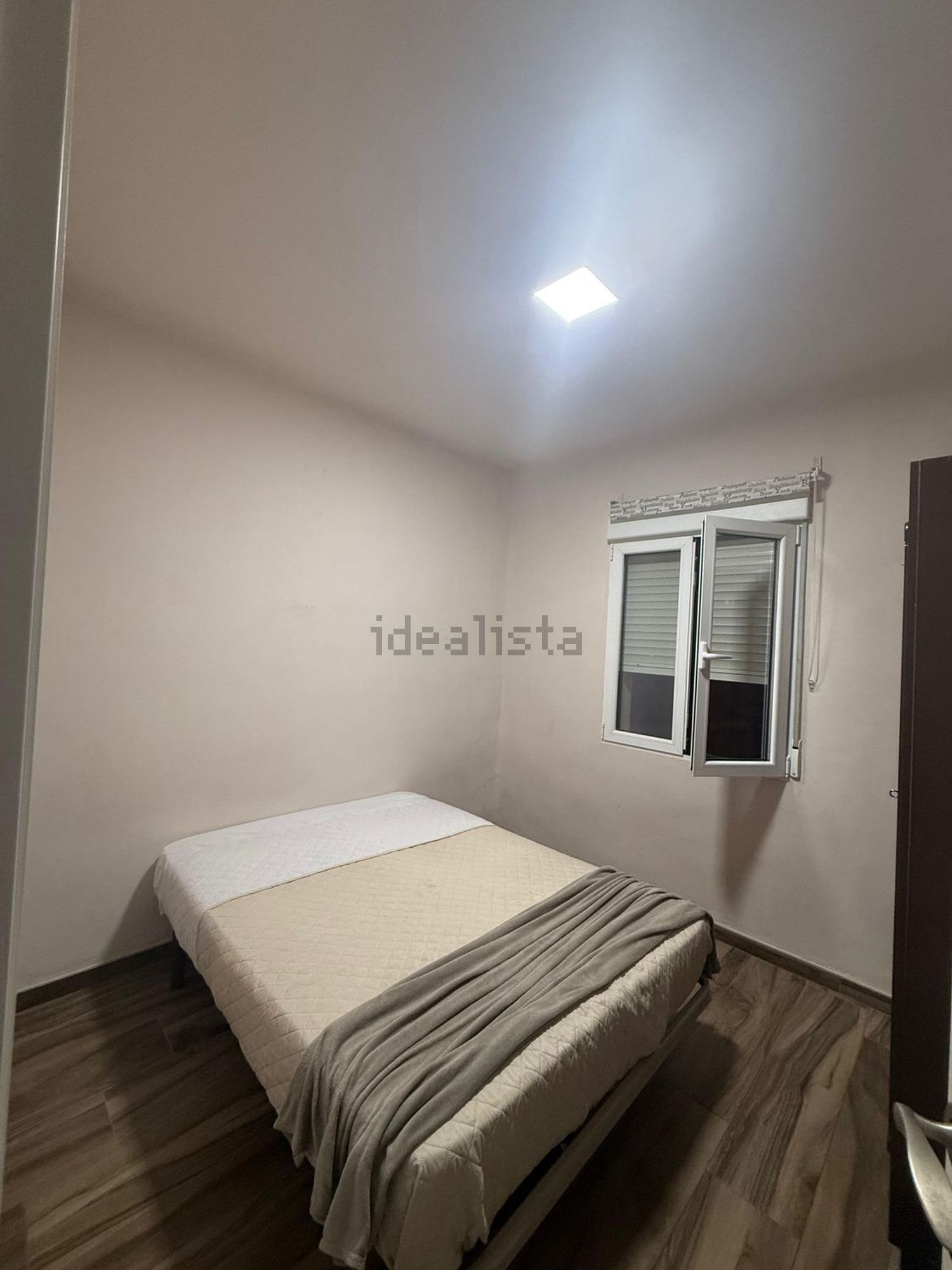 Quarto para alugar, Madrid