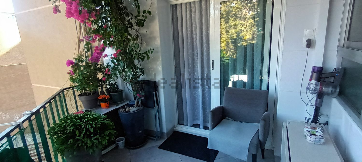 Habitació de lloguer, Badalona