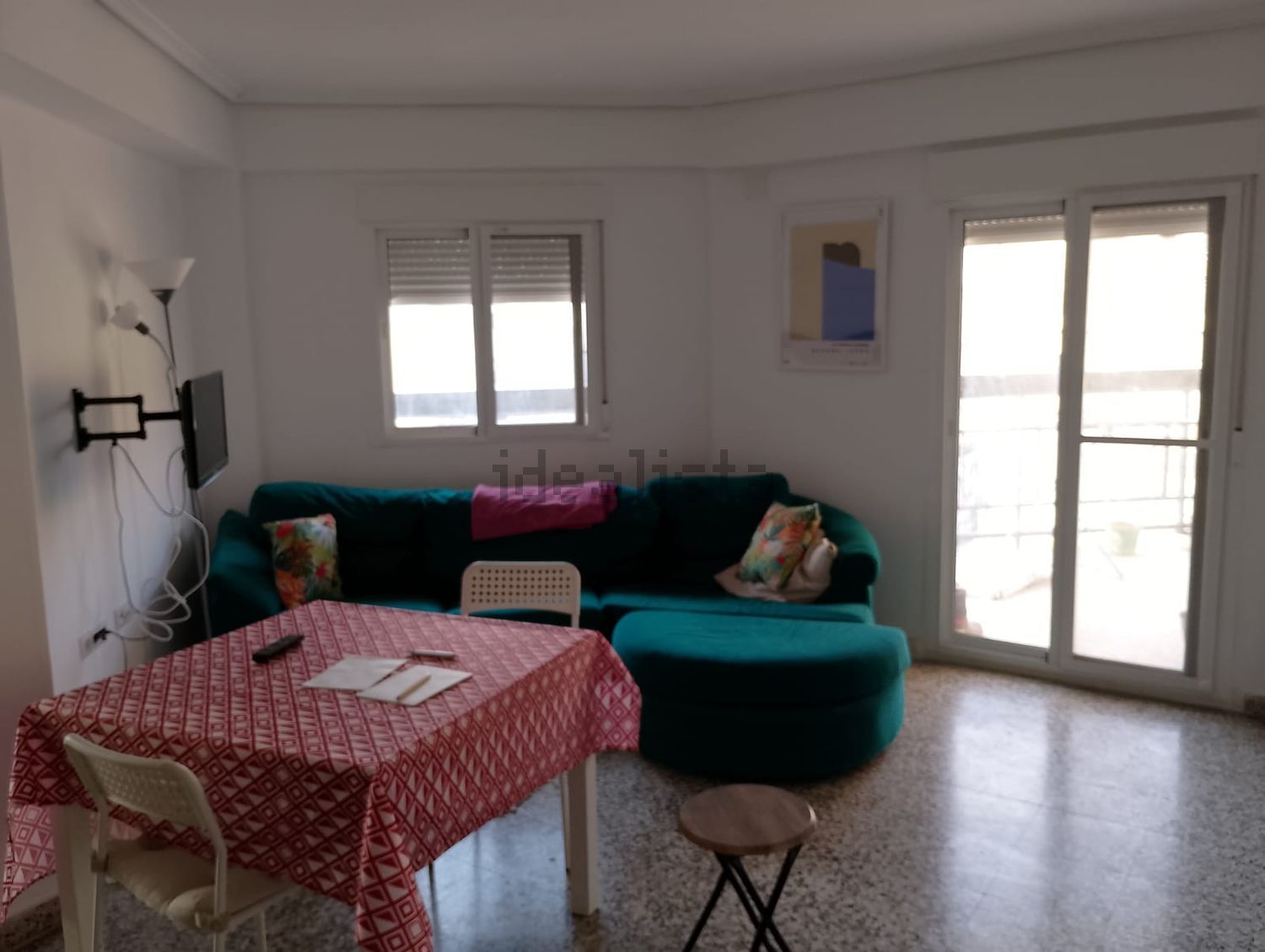 Habitación en alquiler, Valencia