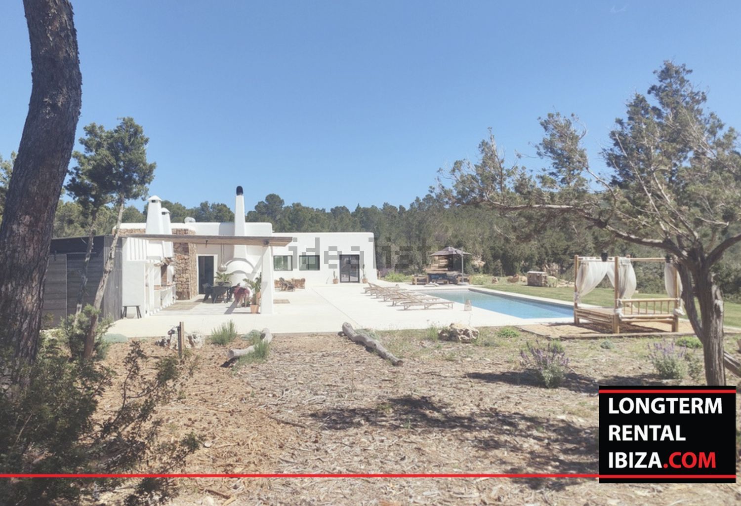 Casa de 300 m² en Sant Joan de Labritja