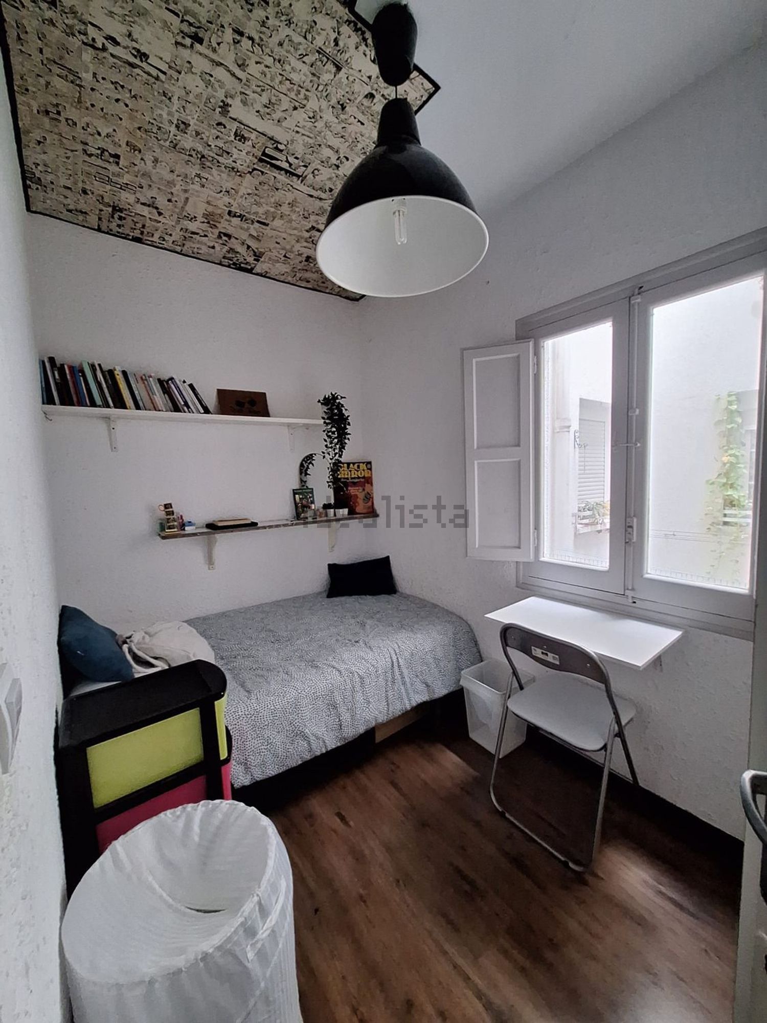 Zimmer zur Miete, Madrid