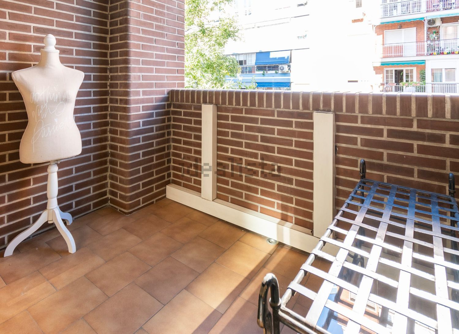 Pis de 130 m² a Madrid