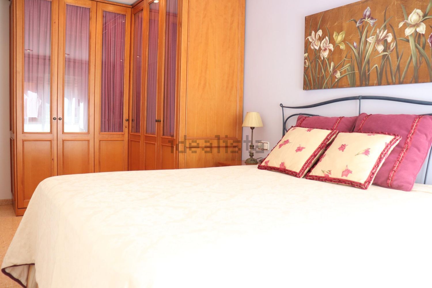 Piso de 110 m² en Elche