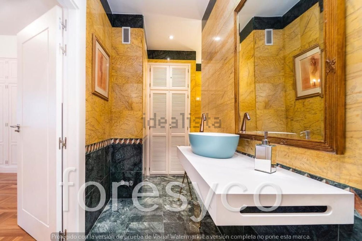 Pis de 245 m² a Madrid