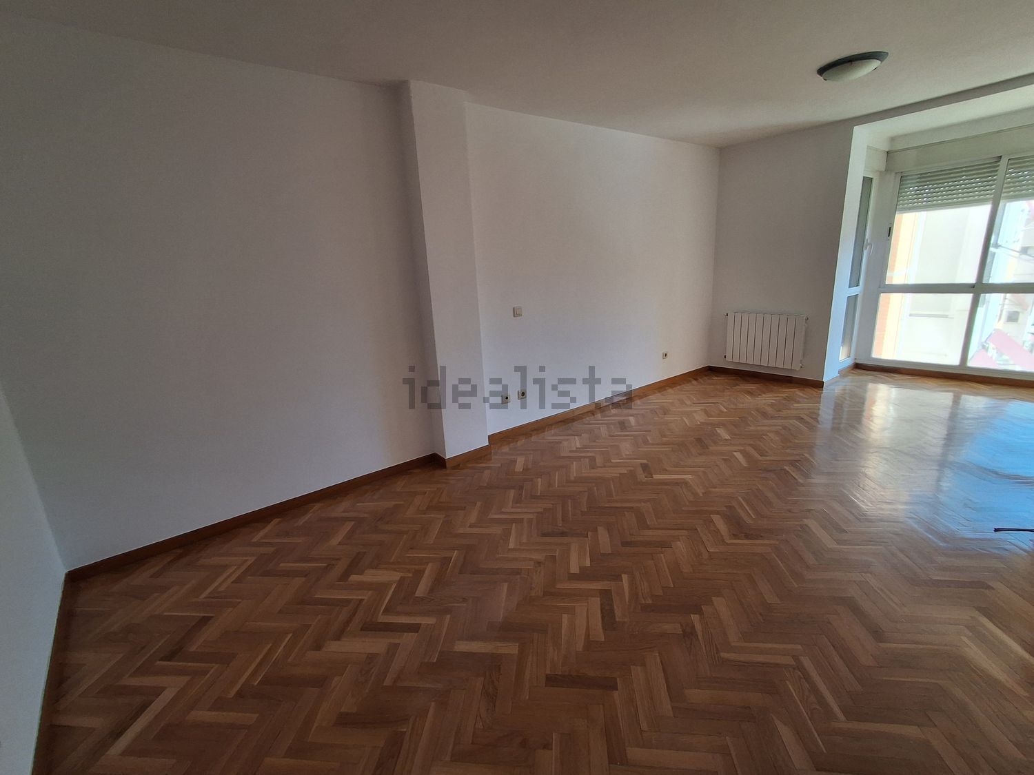 Piso de 100 m² en Madrid