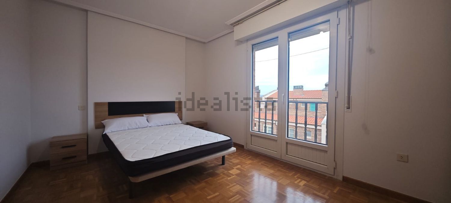 Wohnung 76 m² in Miranda de Ebro