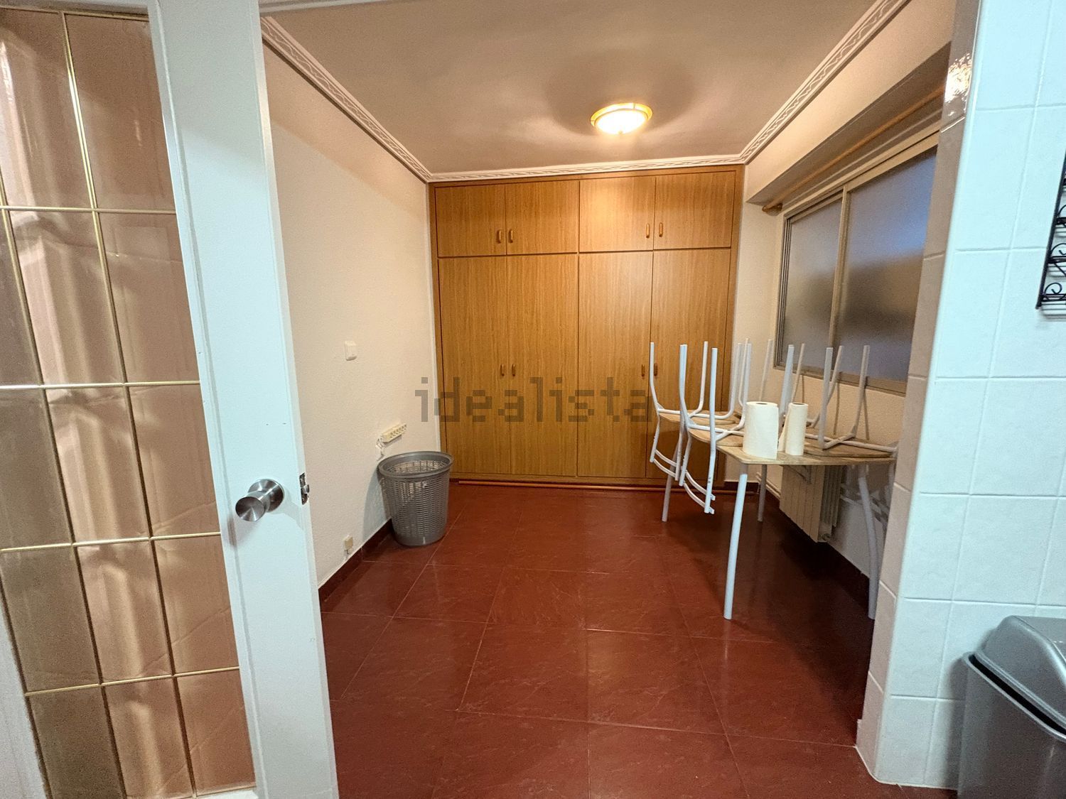 Pis de 119 m² a Sagunt