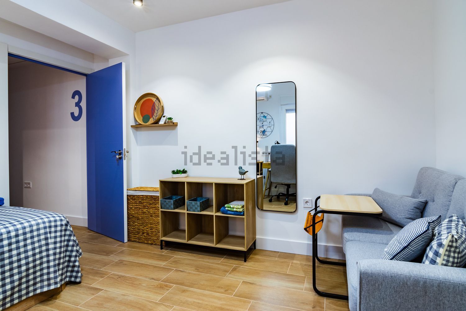 Pis de 103 m² a Sevilla