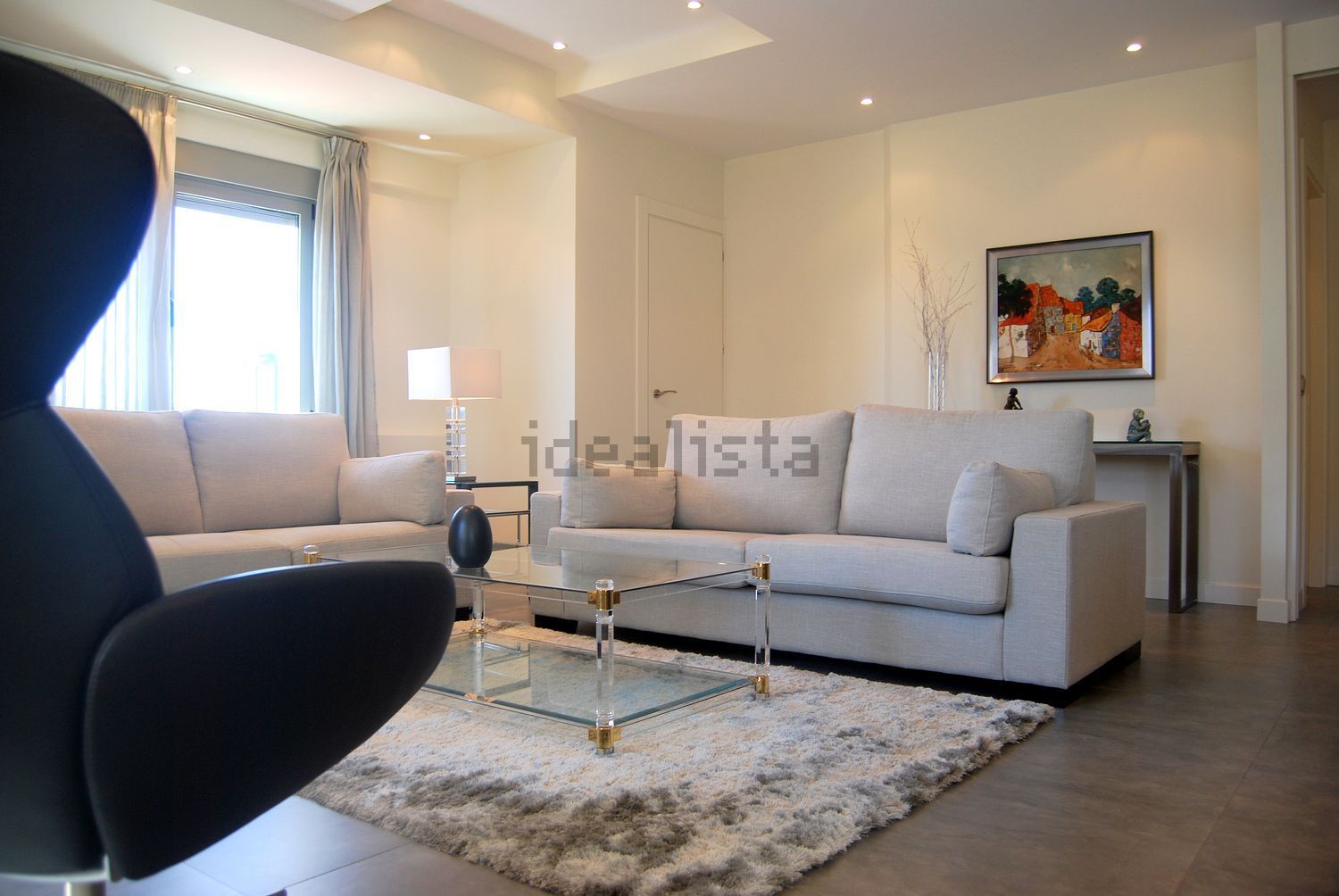 Pis de 180 m² a Madrid