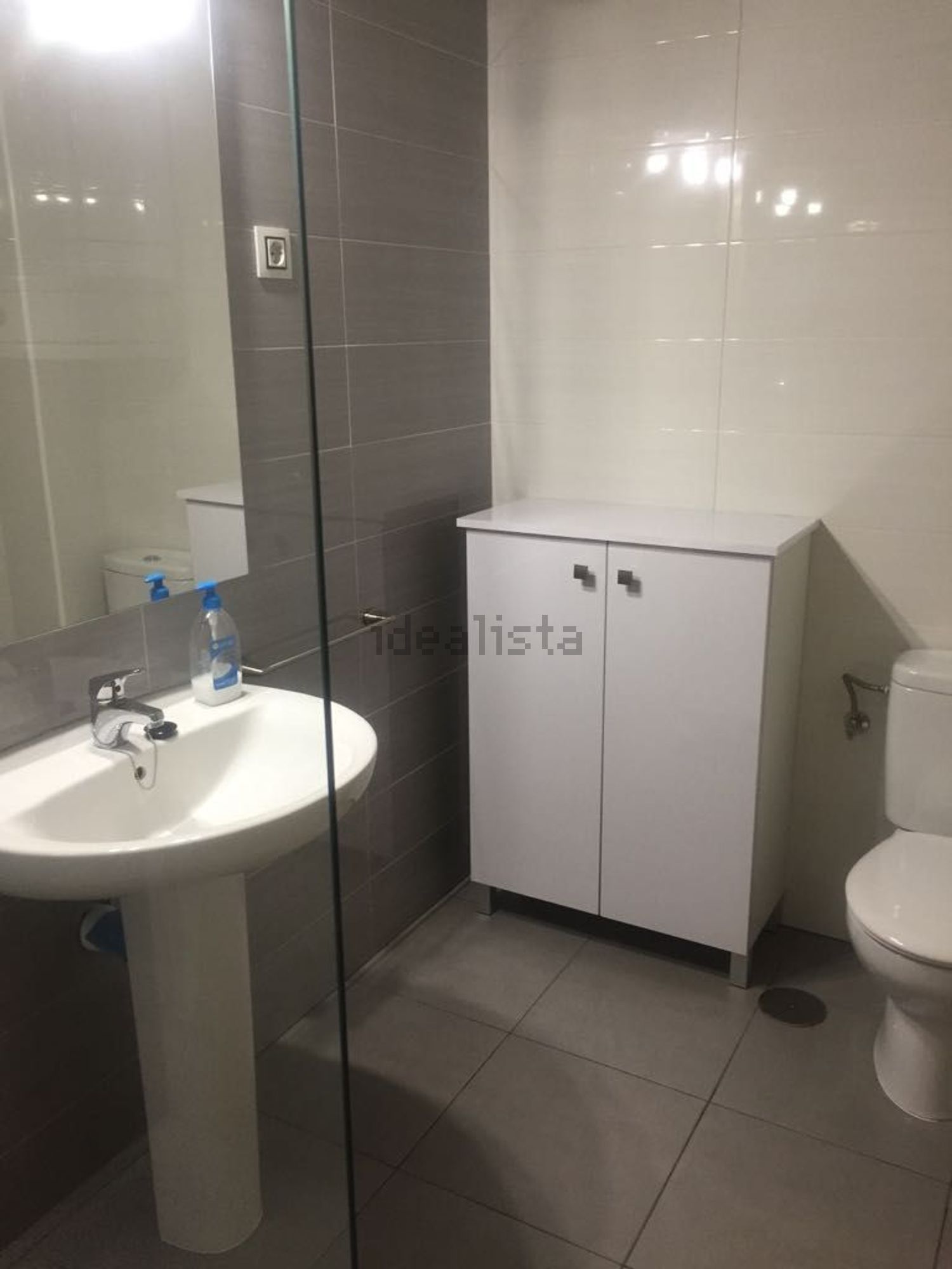 Habitación en alquiler, León