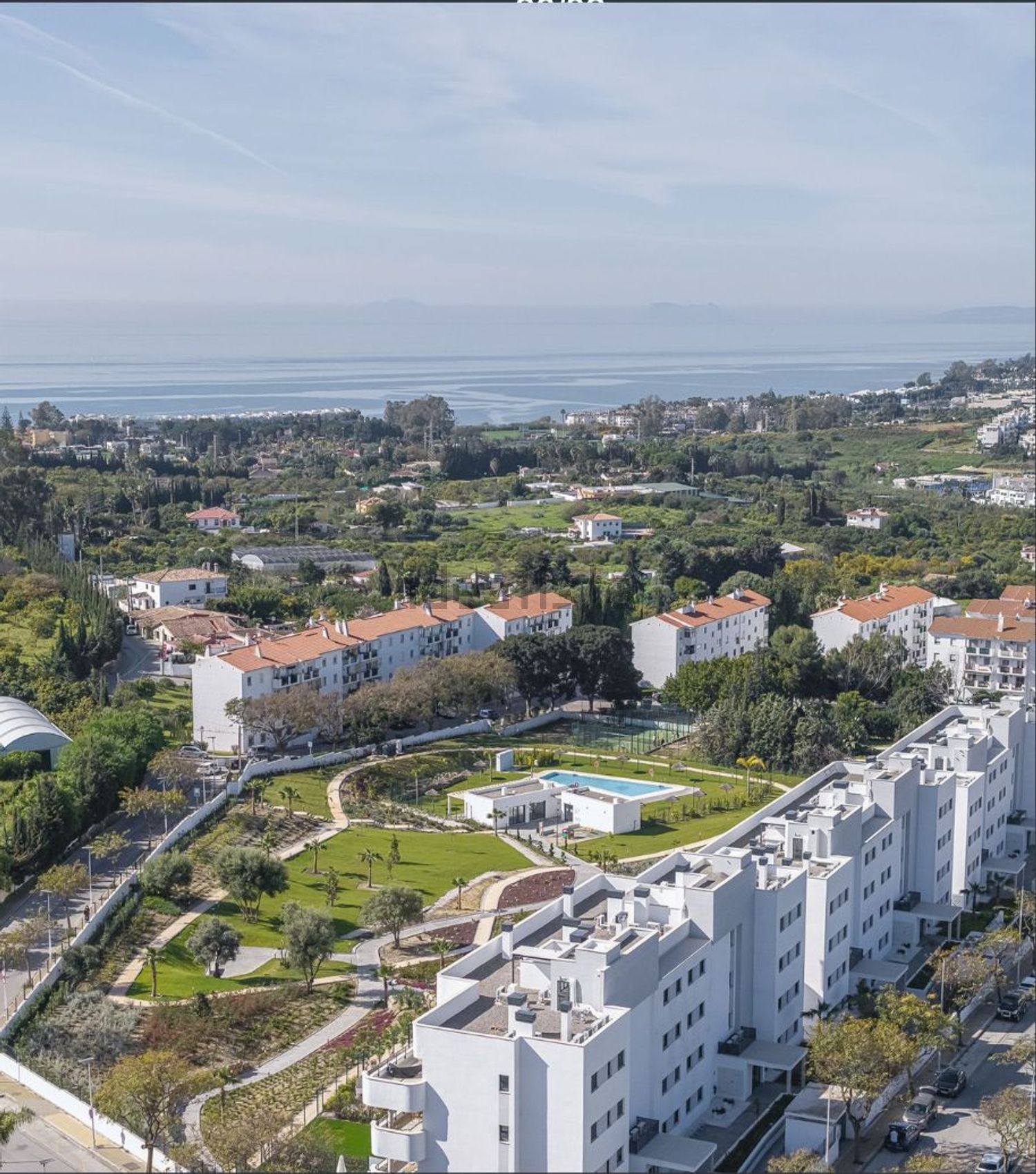 Pis de 120 m² a Estepona