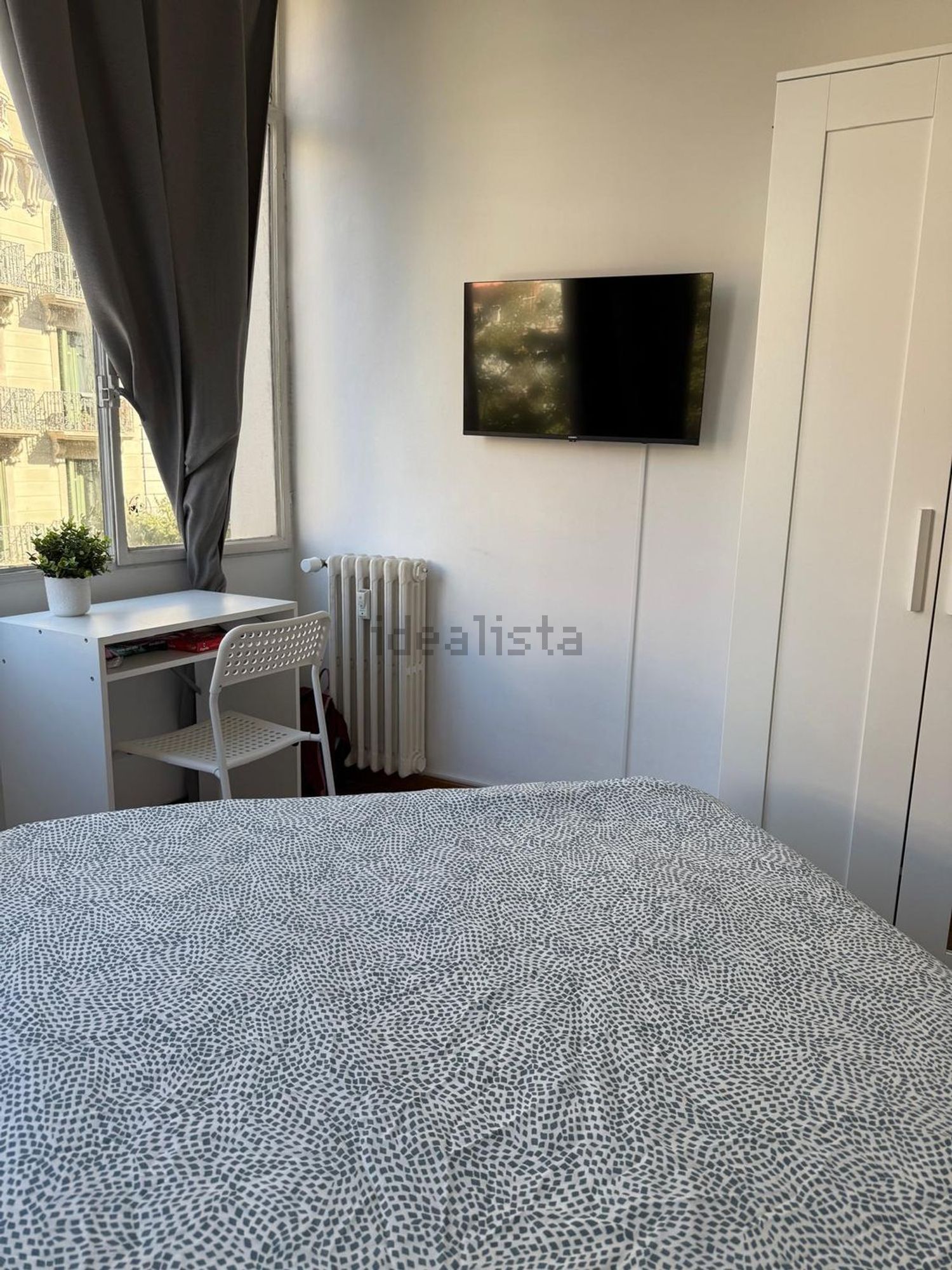 Habitación en alquiler, Barcelona