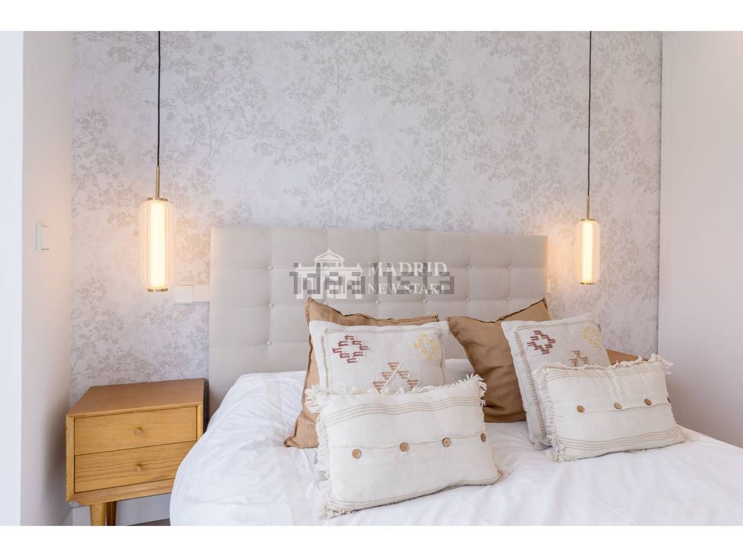 Pis de 123 m² a Madrid