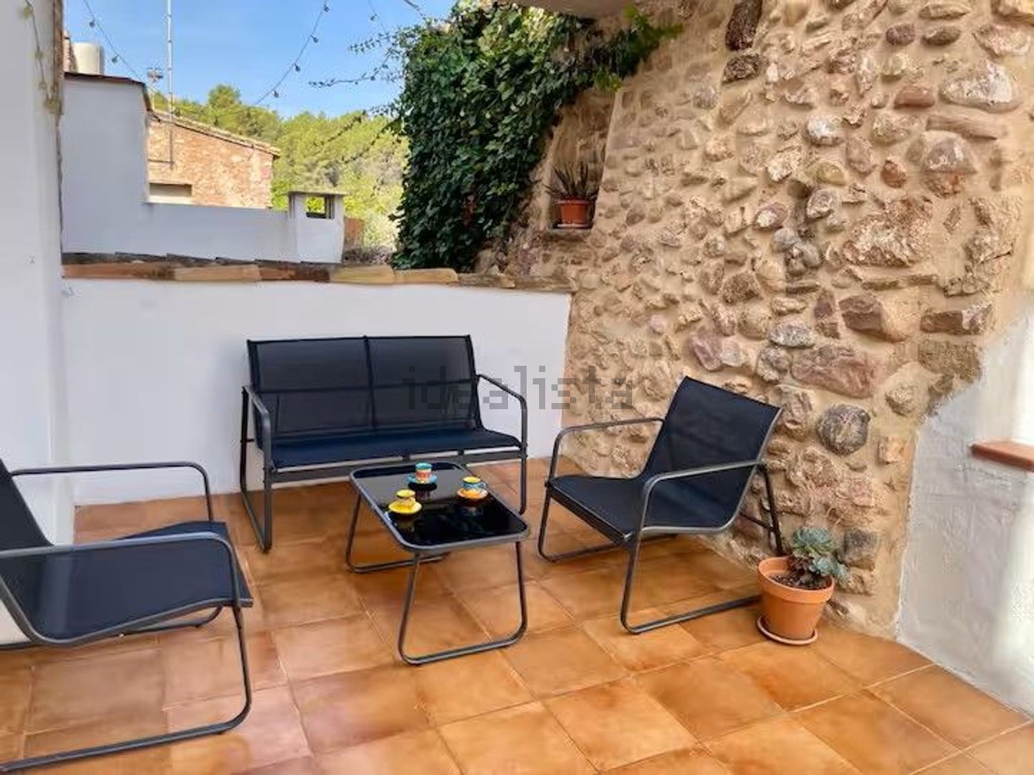 Piso de 120 m² en Algar de Palancia