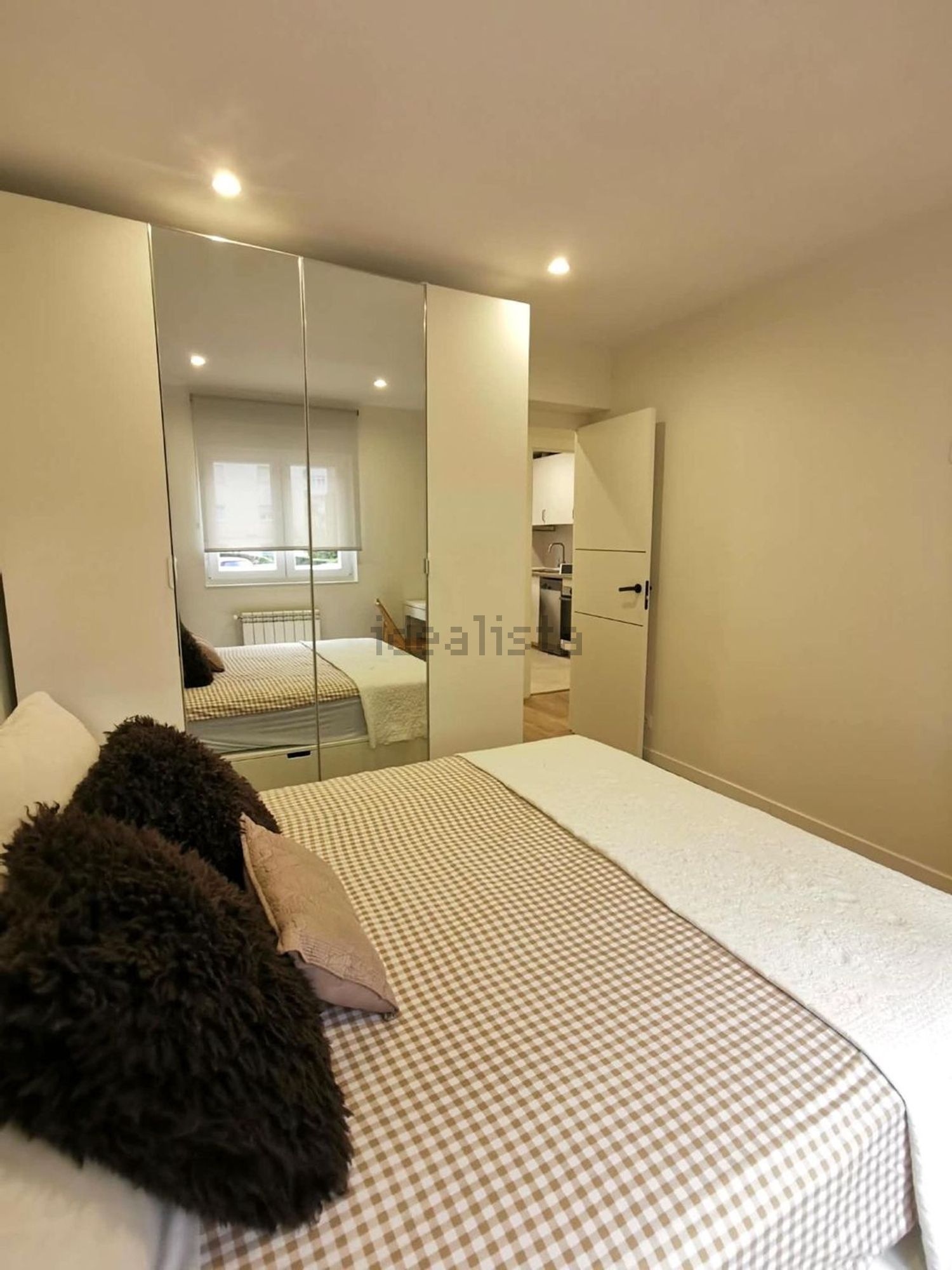 Apartamento 58 m² em Santander