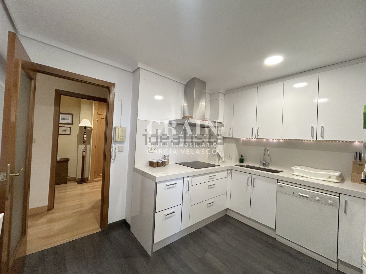 Piso de 146 m² en Albacete