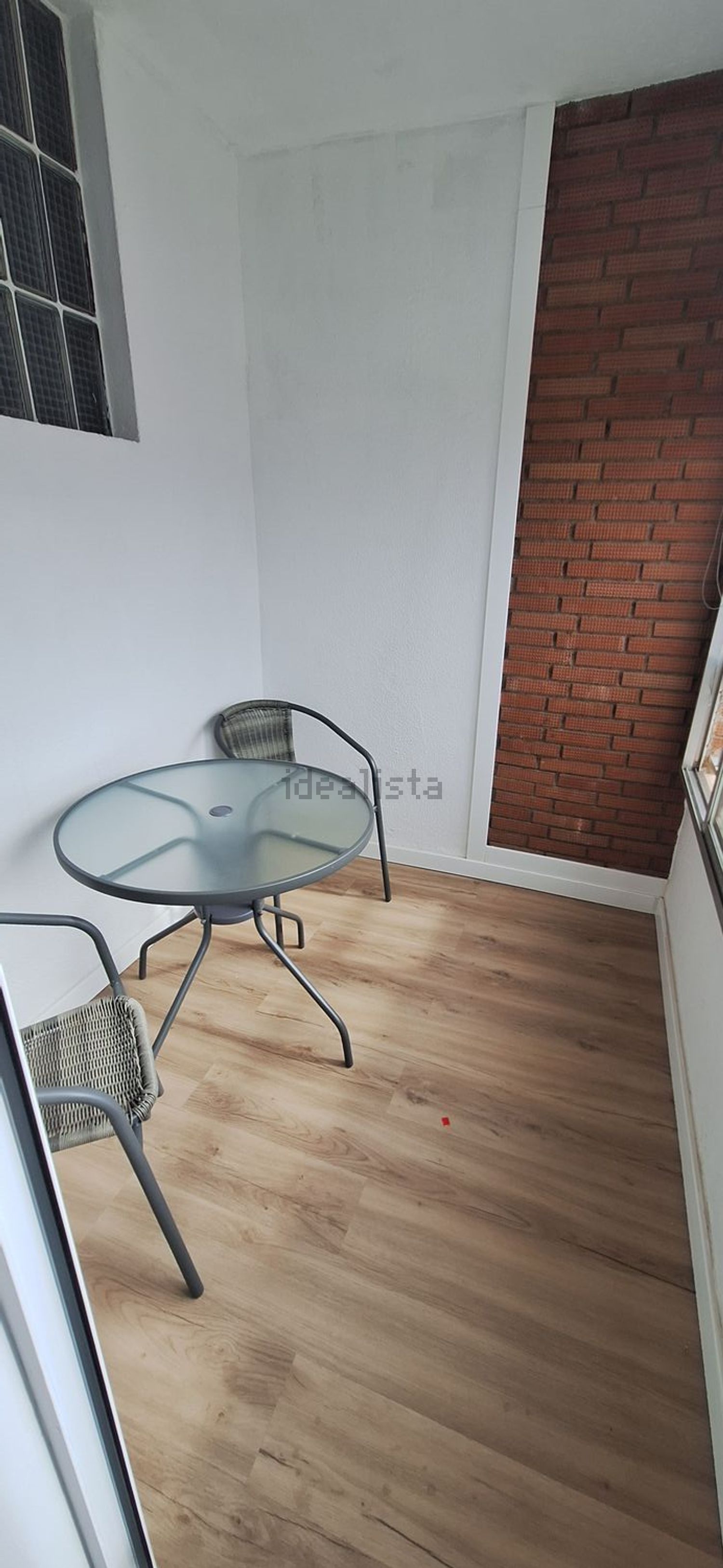 Pis de 100 m² a Castelló de la Plana
