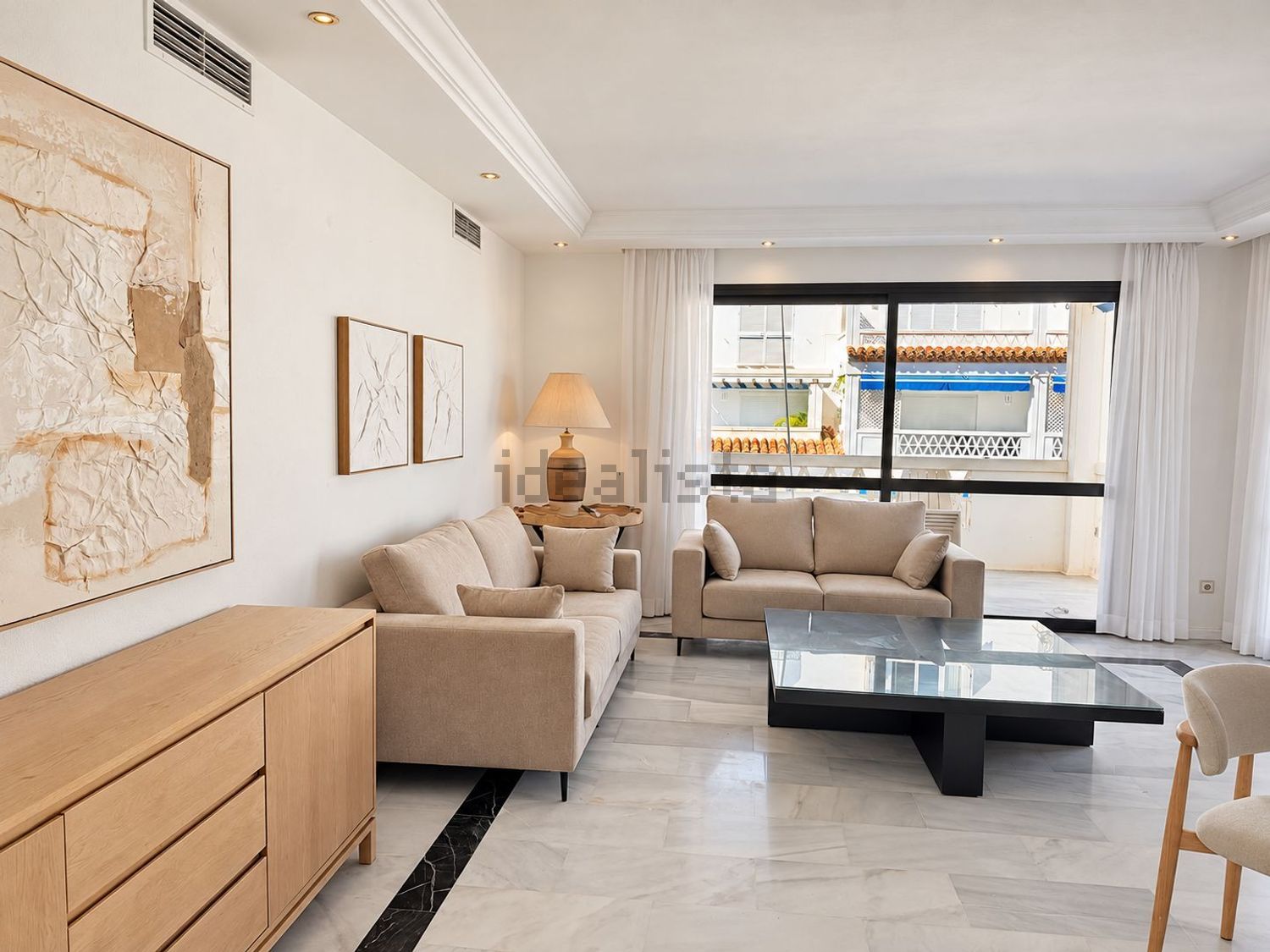 Pis de 160 m² a Marbella