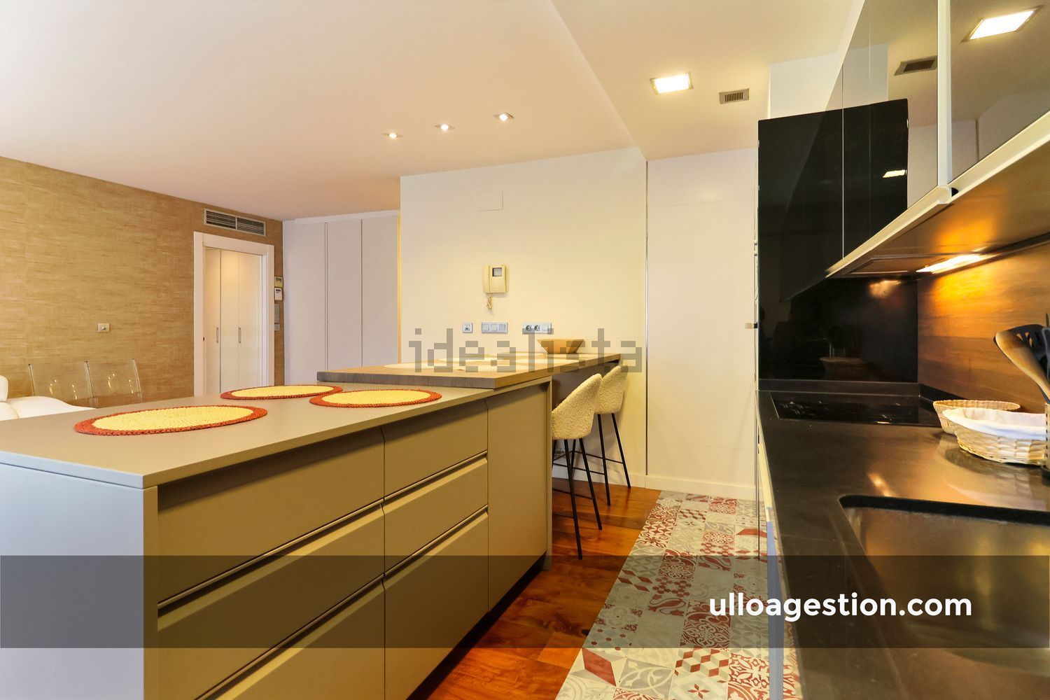 Piso de 68 m² en Pamplona