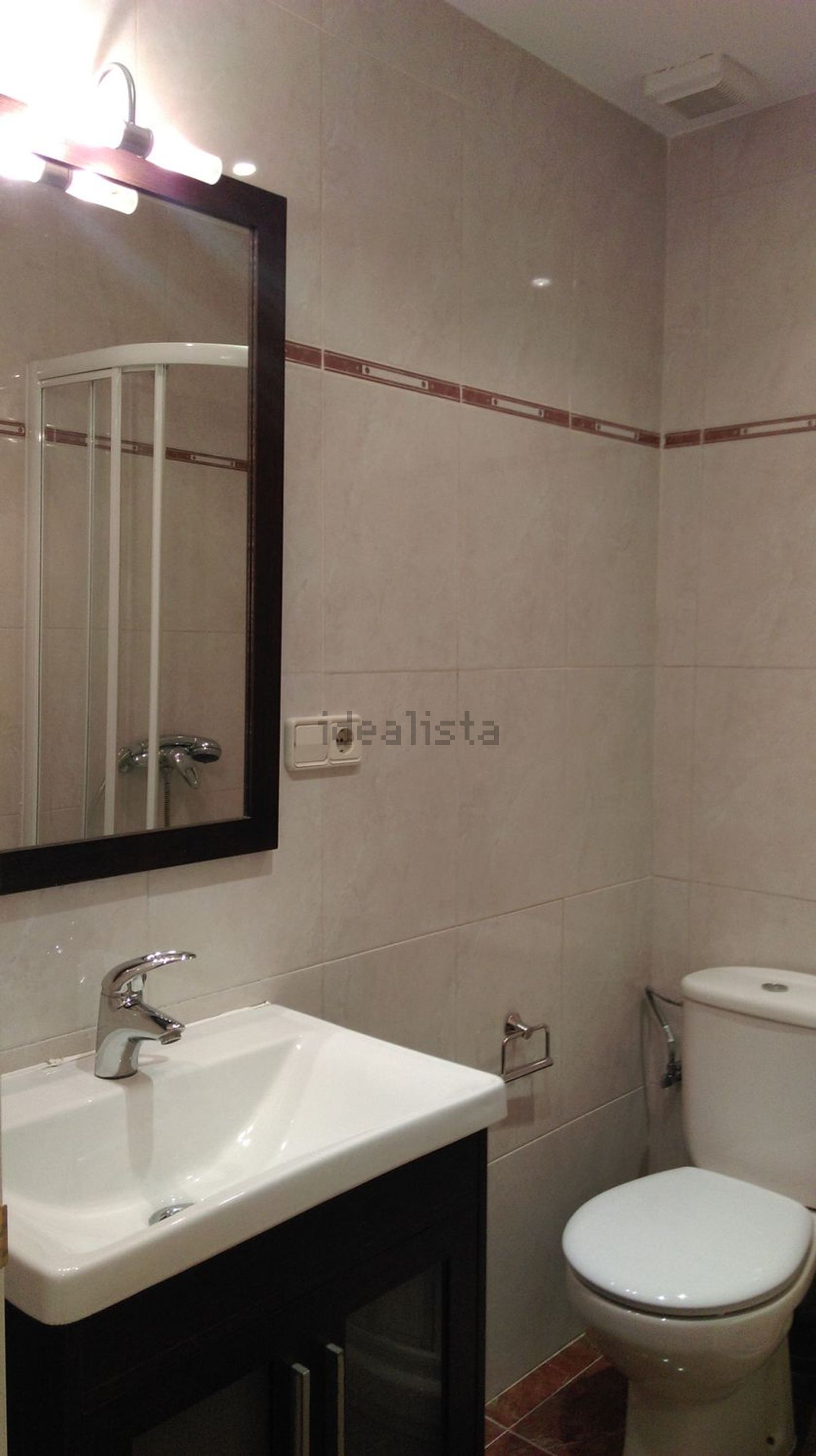 Wohnung 30 m² in Madrid