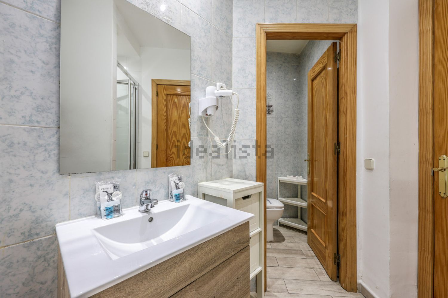 Pis de 36 m² a Madrid