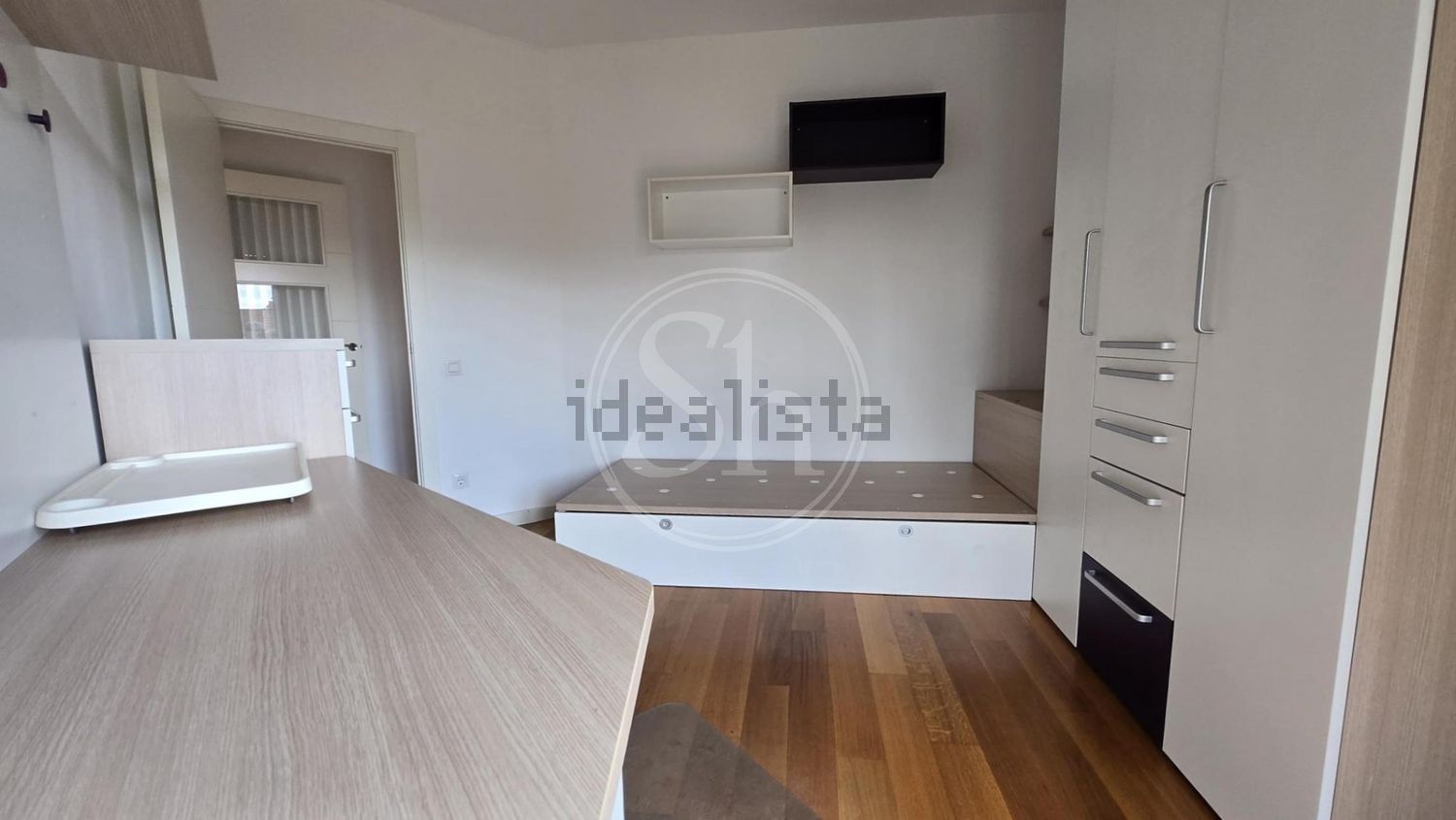 Piso de 114 m² en Barcelona