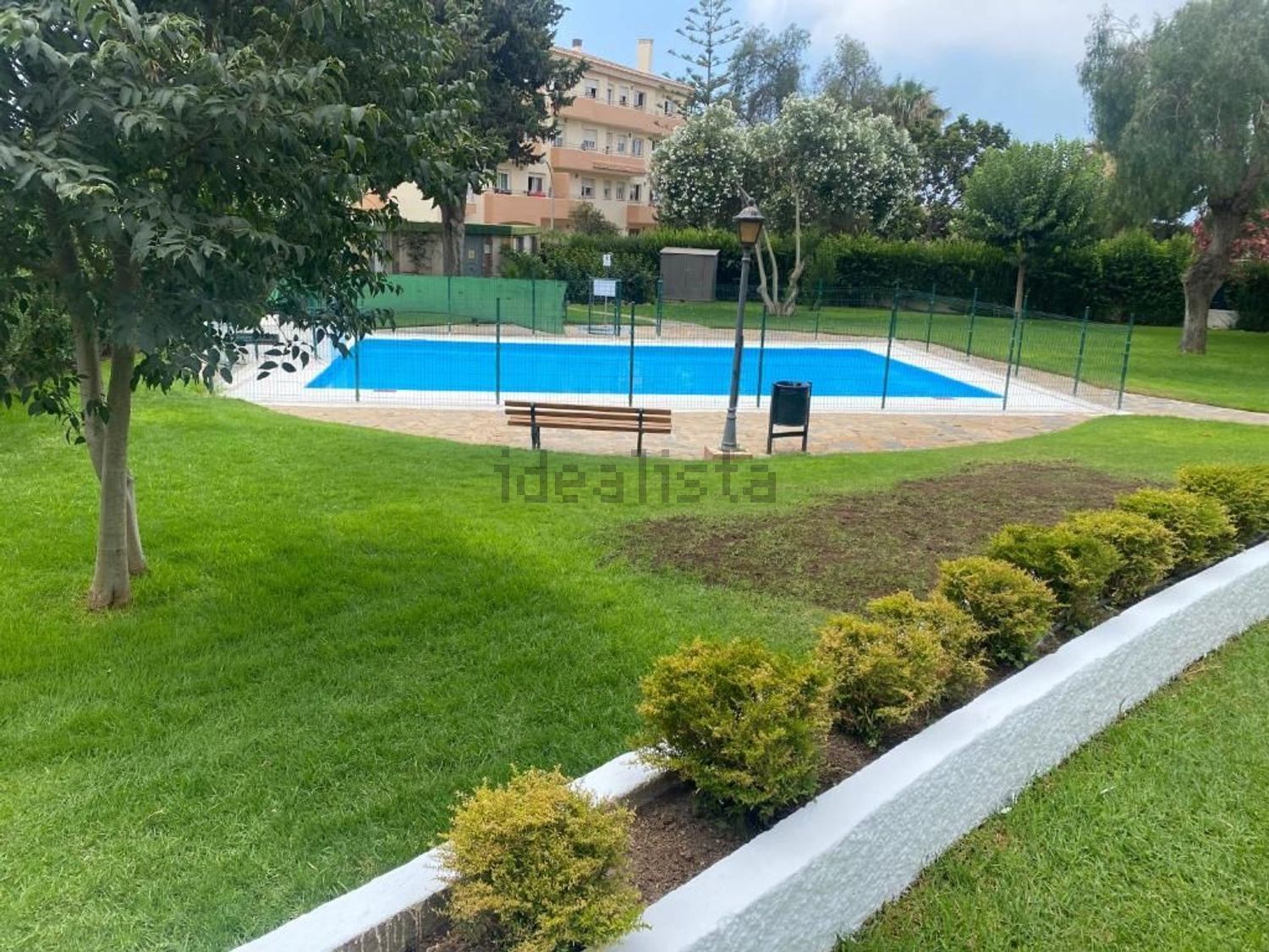 Piso de 85 m² en Benalmádena