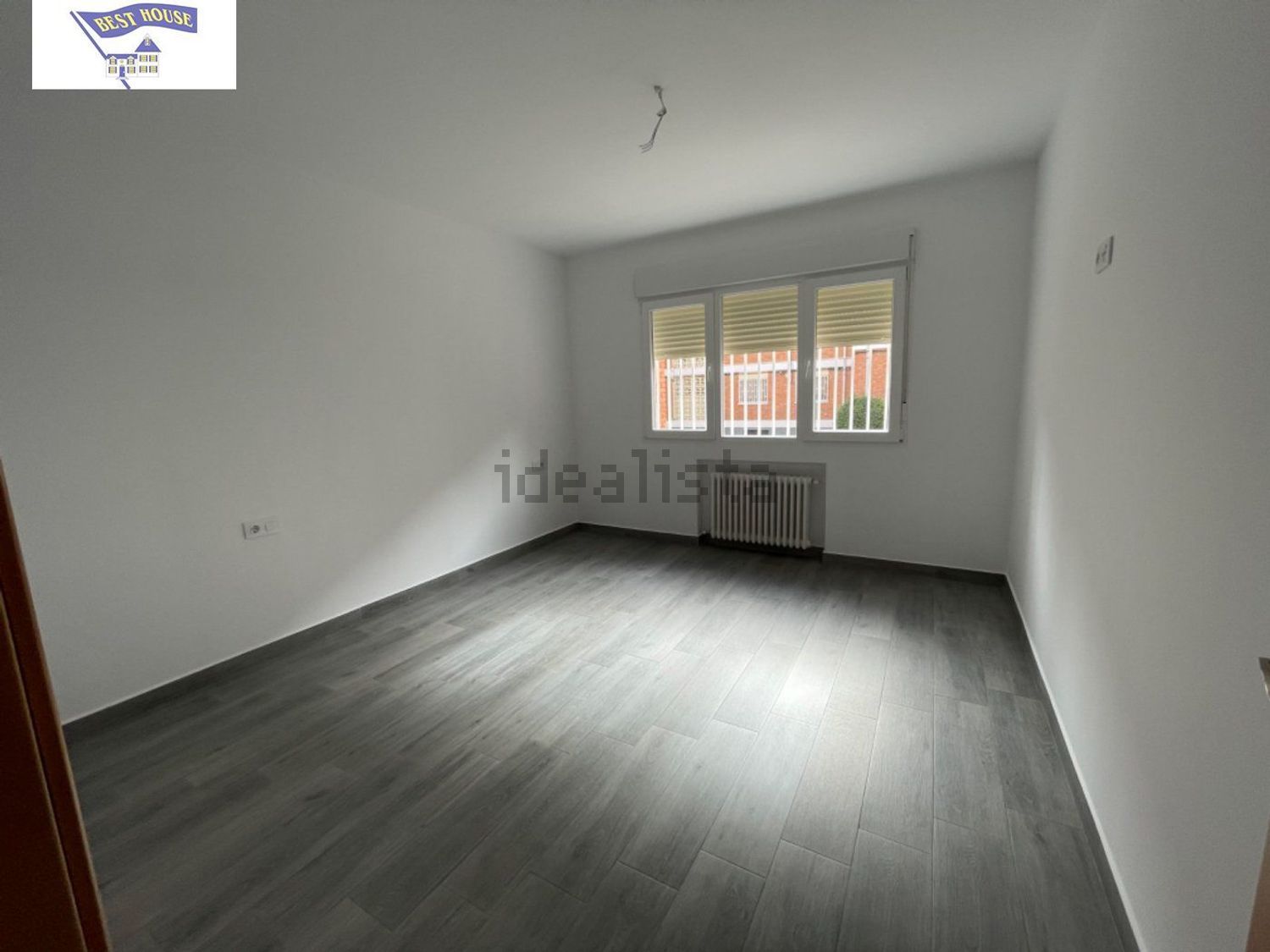 Piso de 113 m² en Albacete