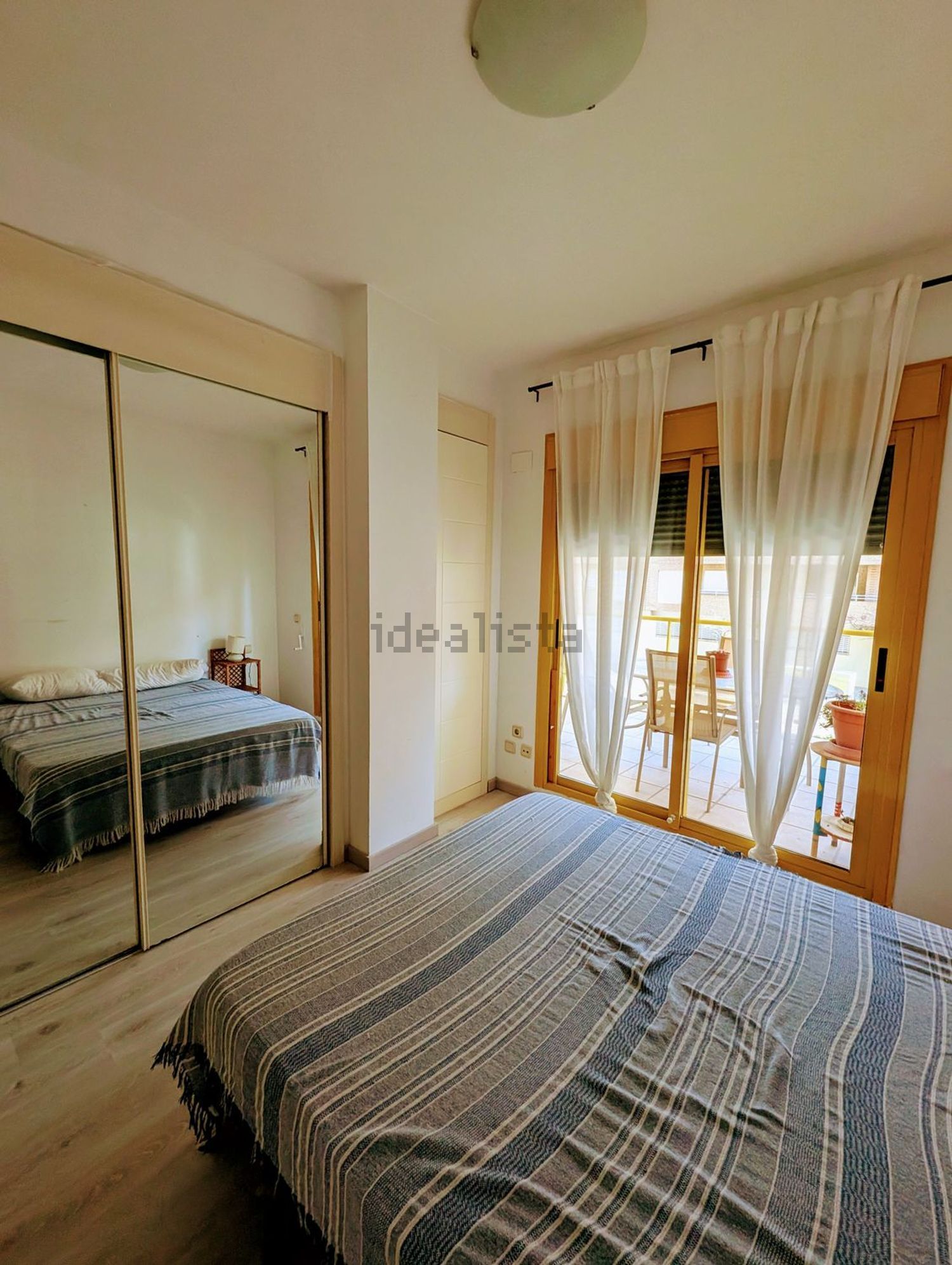 Piso de 140 m² en Dénia