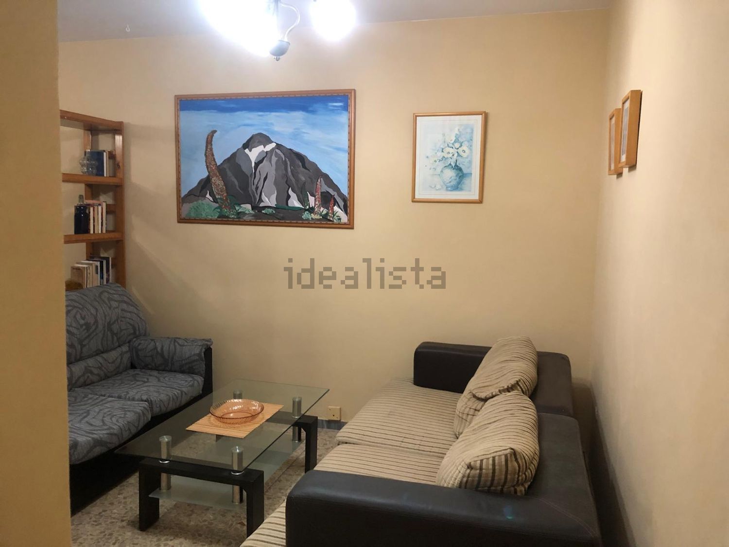 Pis de 140 m² a San Cristóbal de La Laguna