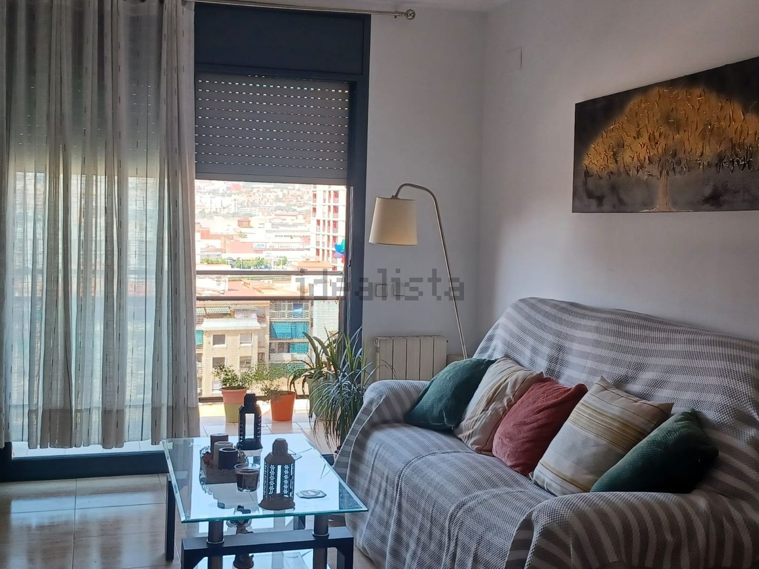 Habitació de lloguer, Santa Coloma de Gramenet