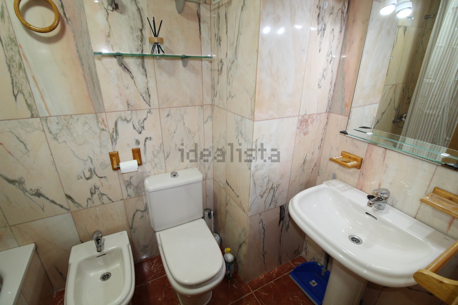 Piso de 40 m² en Ciudad Real
