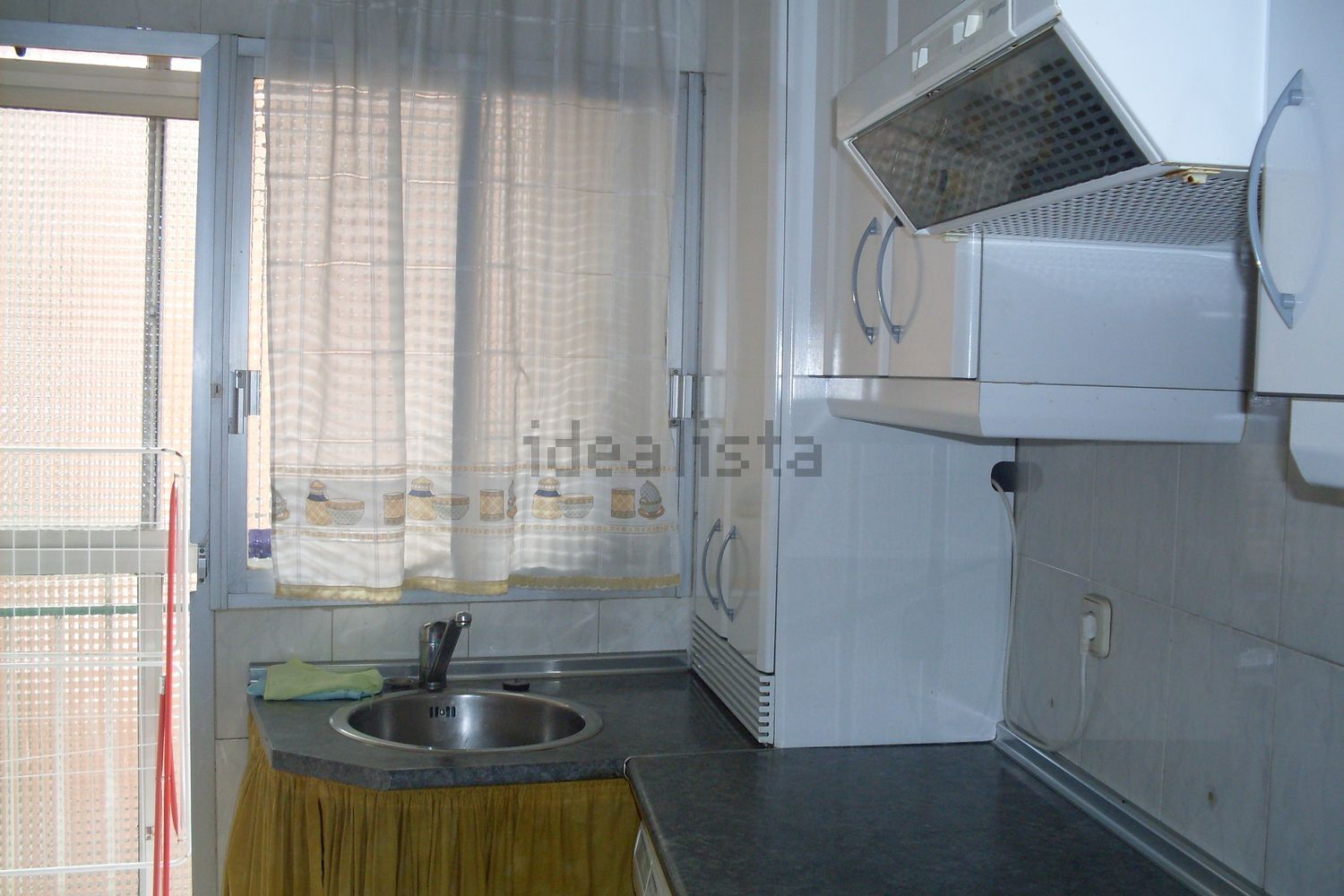 Appartamento 55 m² a Madrid