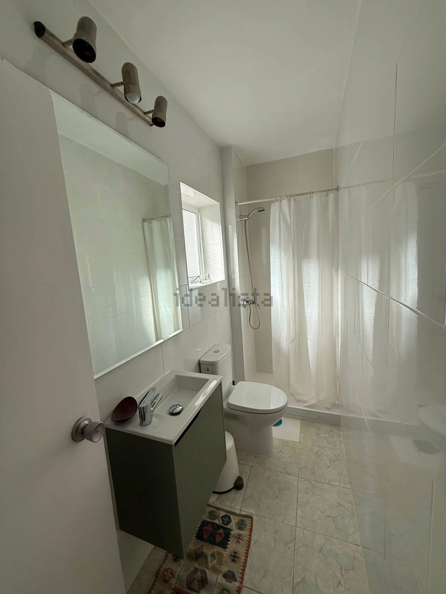 Pis de 72 m² a Sevilla