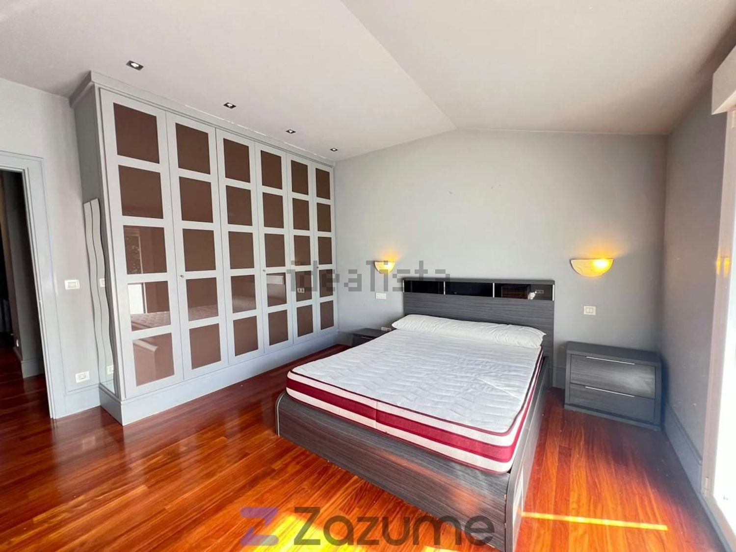 Pis de 104 m² a Sopuerta