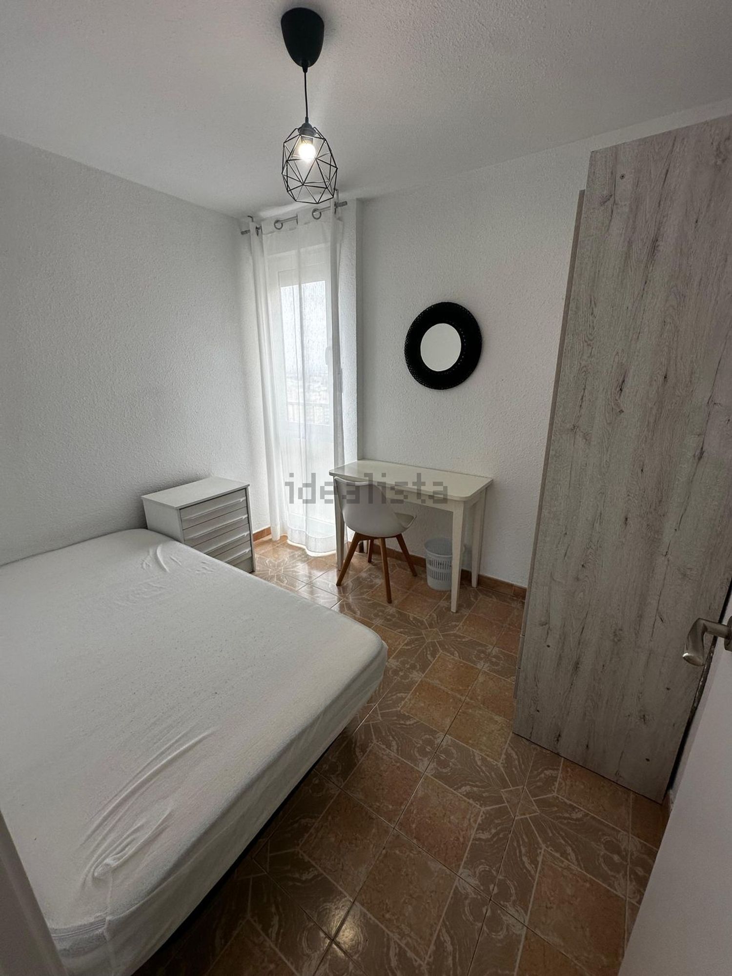 Piso de 89 m² en Jaén