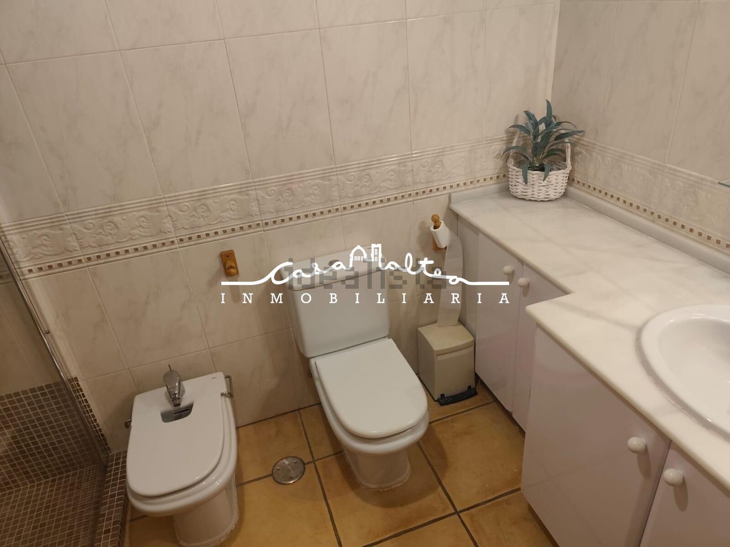 Apartamento 125 m² em Altea
