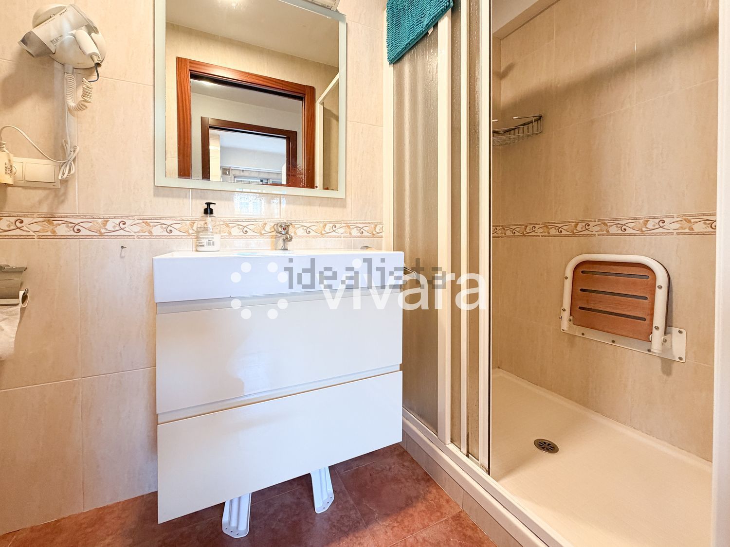 Pis de 60 m² a Benidorm