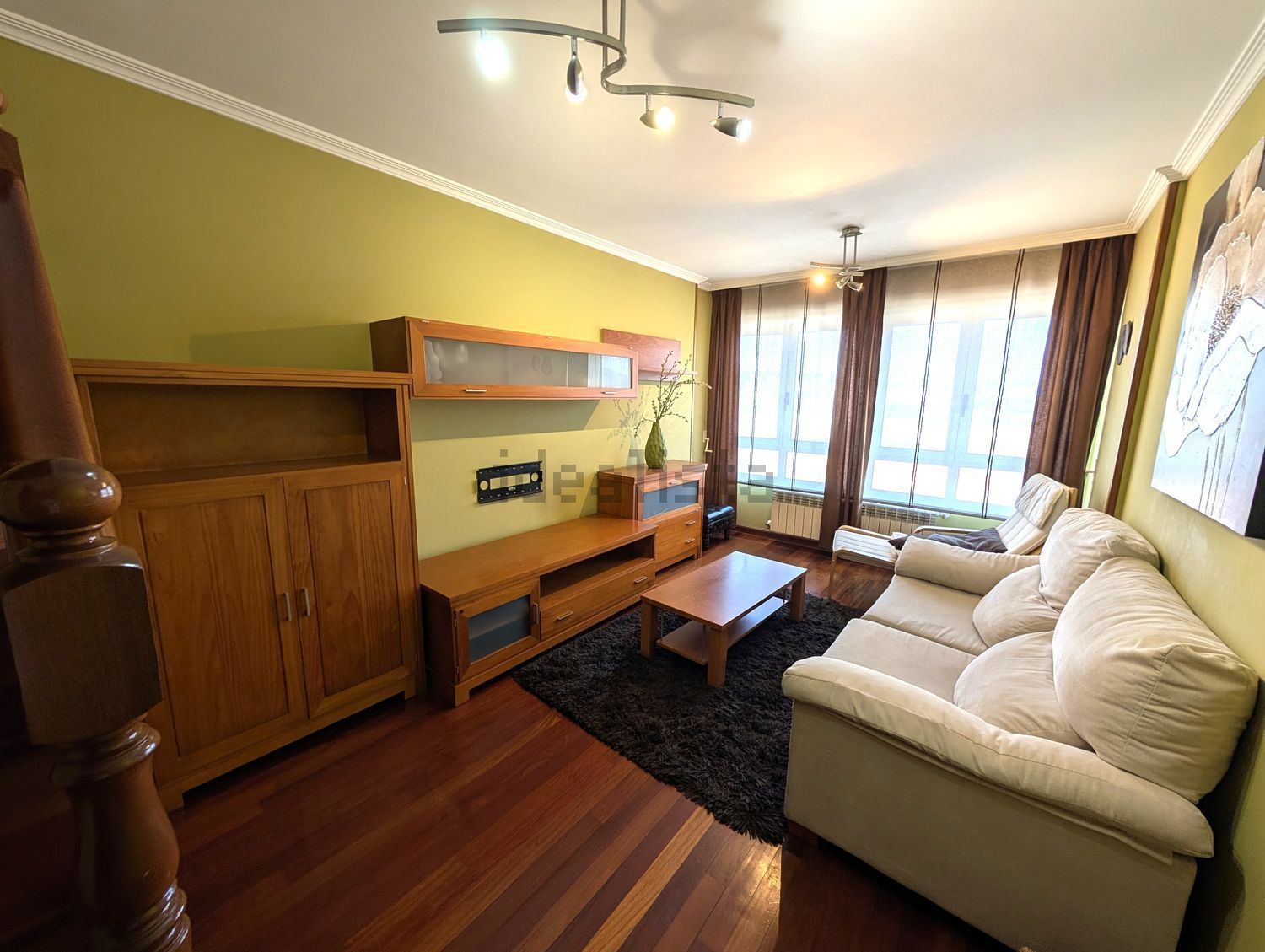 Appartamento 80 m² a Narón