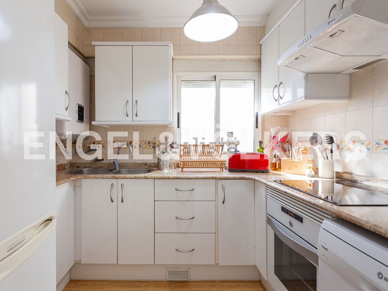 Appartamento 78 m² a Valencia