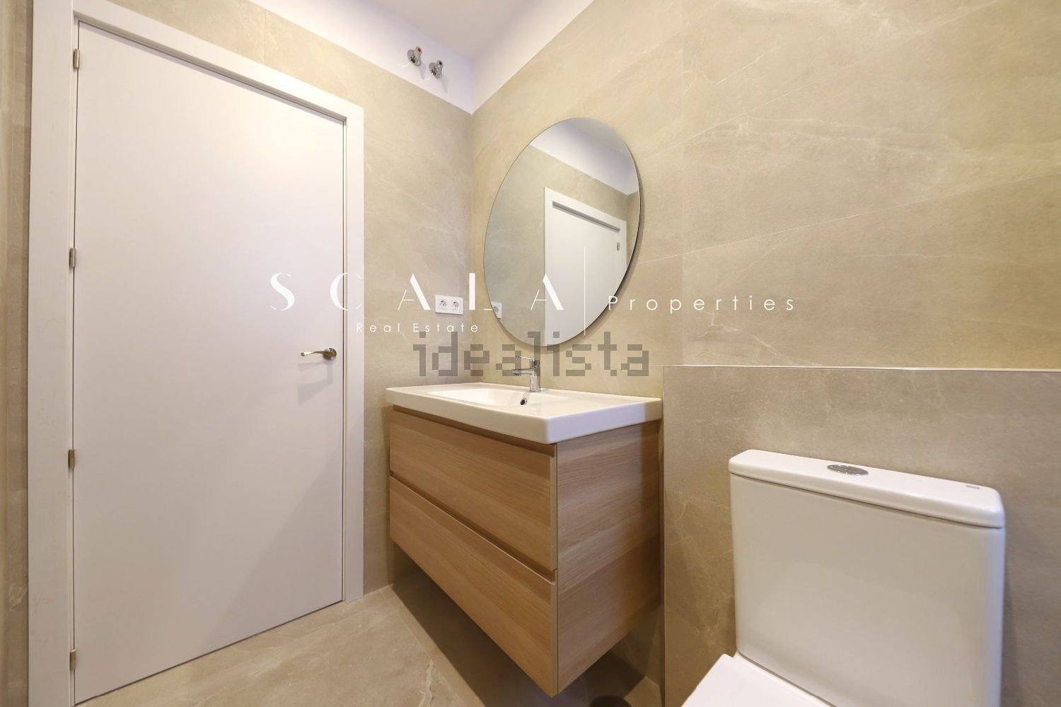 Pis de 95 m² a Madrid